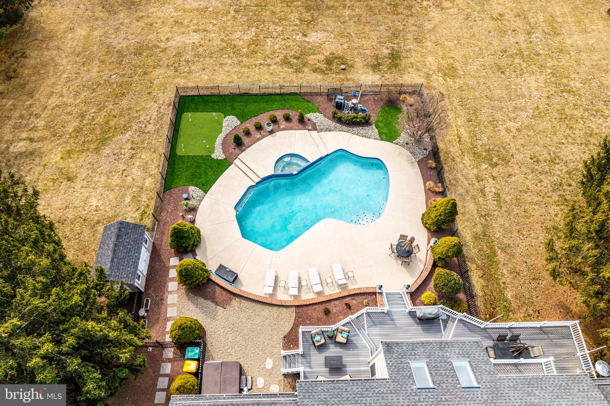 DEER VALLEY - Residential