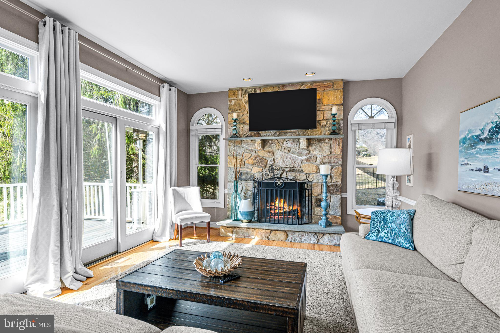 DEER VALLEY - Residential