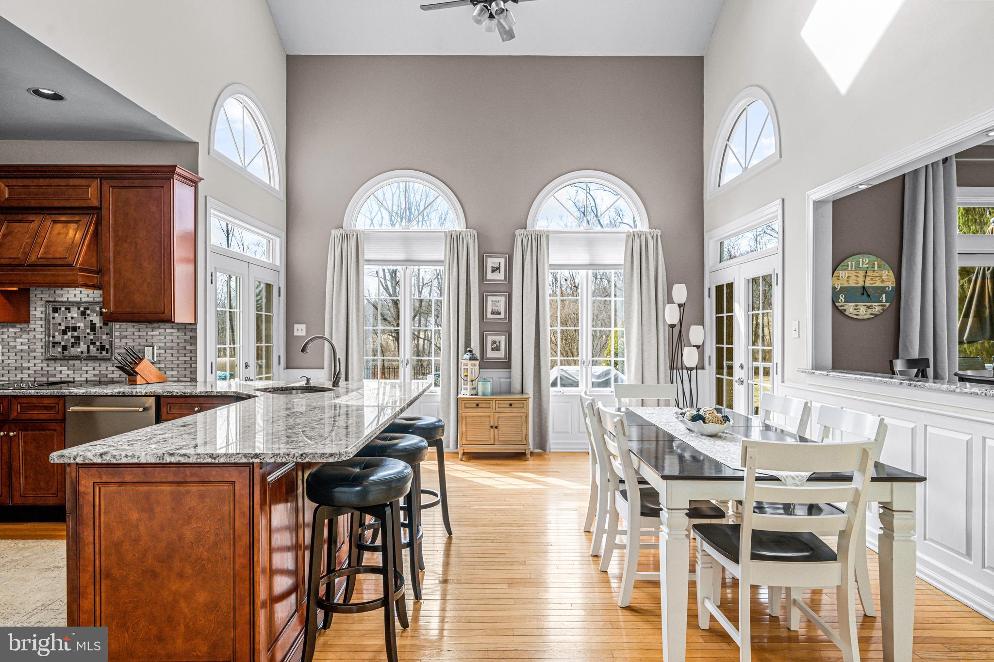 DEER VALLEY - Residential