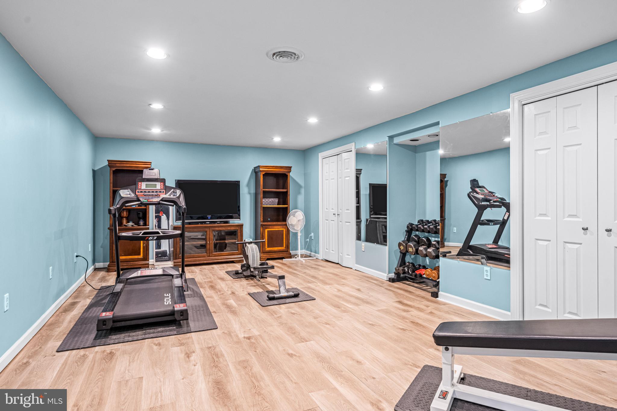 DEER VALLEY - Residential