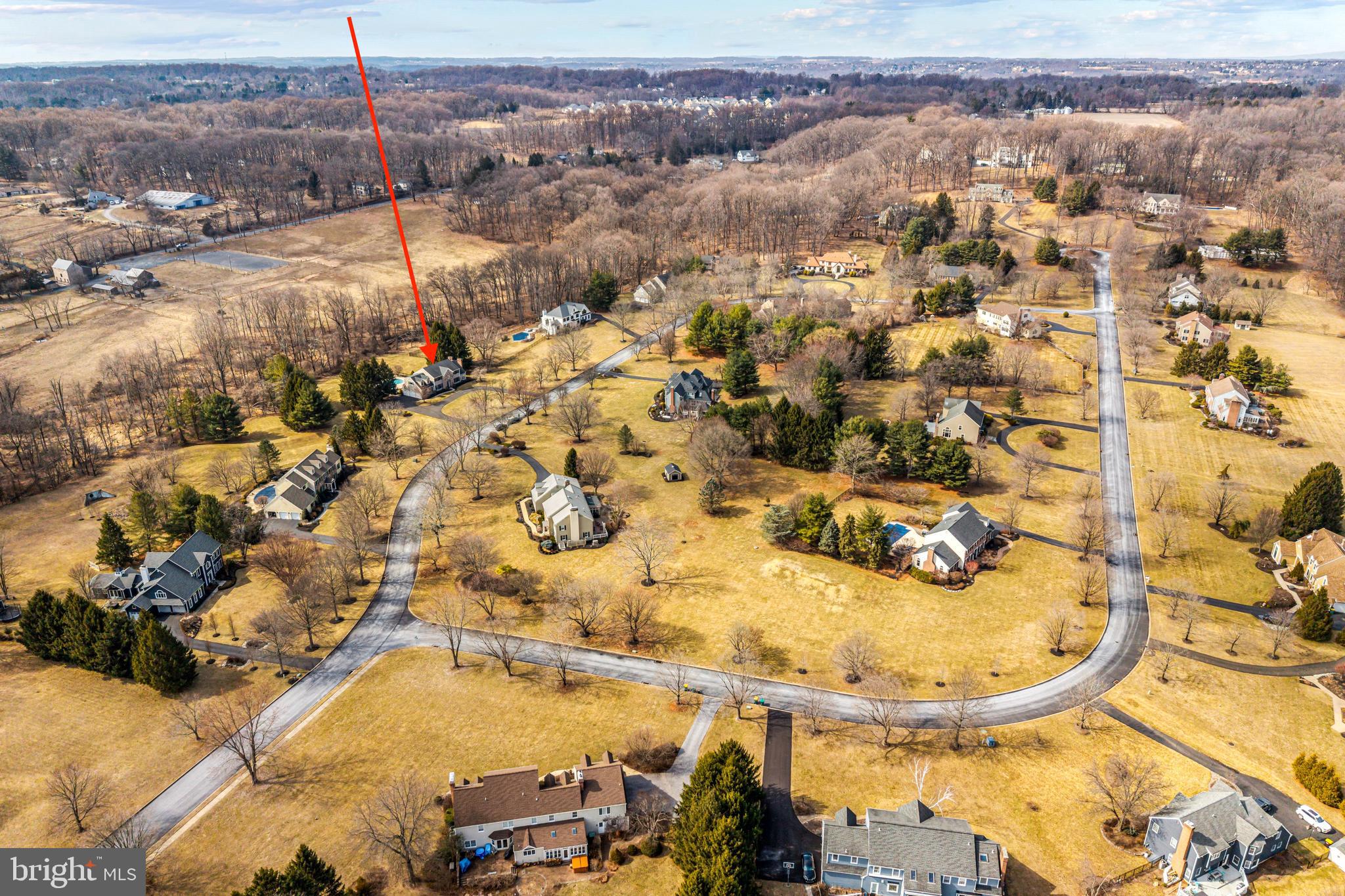 DEER VALLEY - Residential