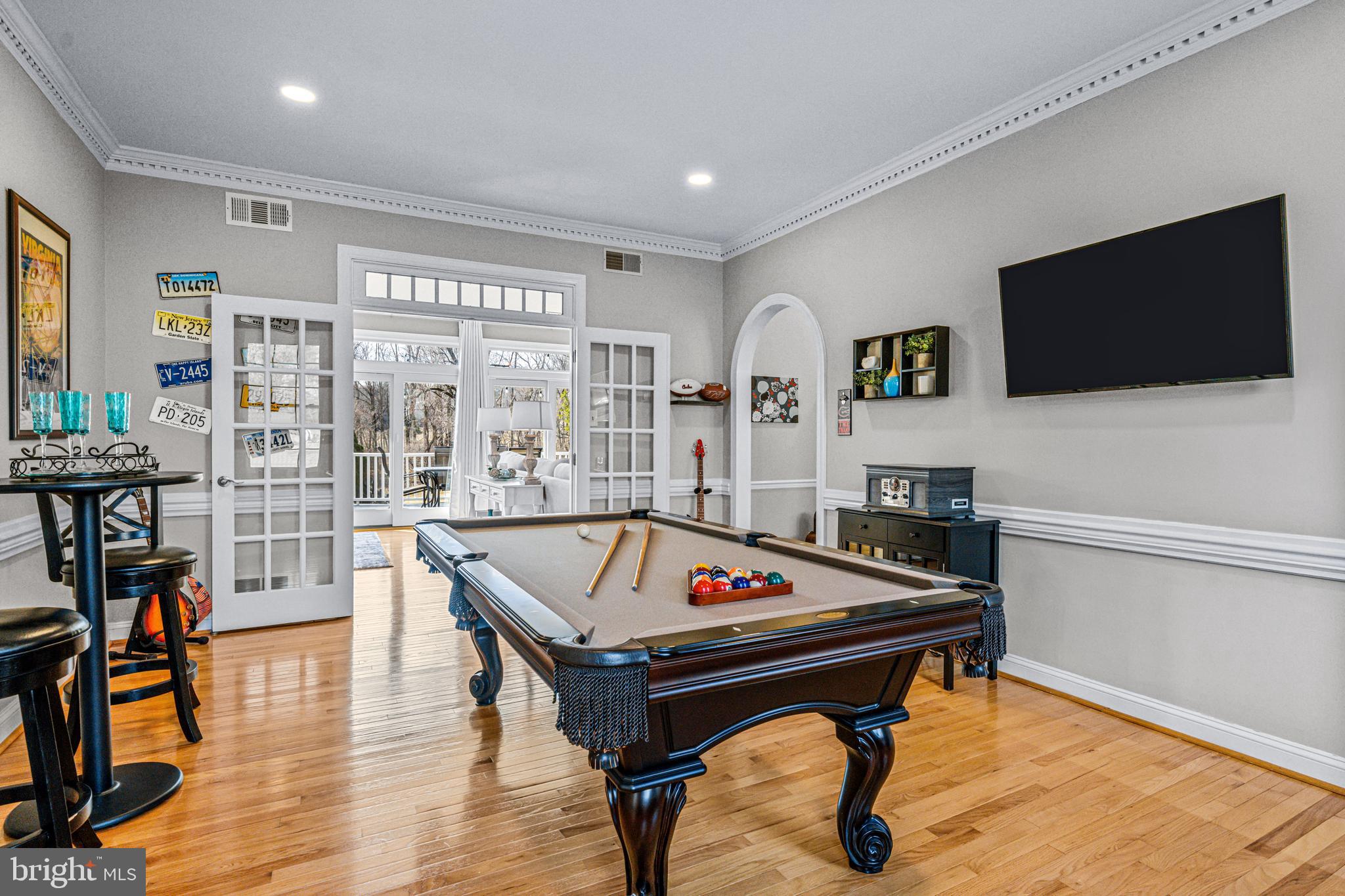 DEER VALLEY - Residential