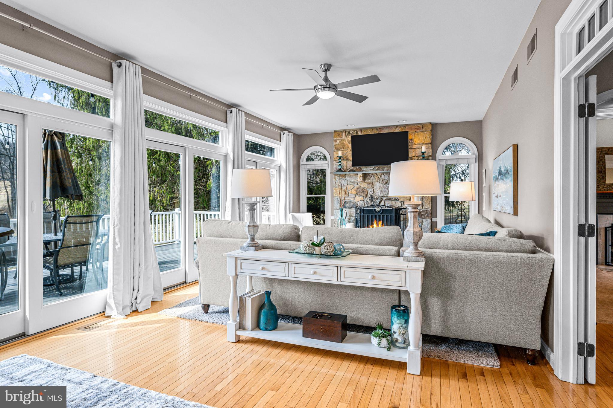 DEER VALLEY - Residential