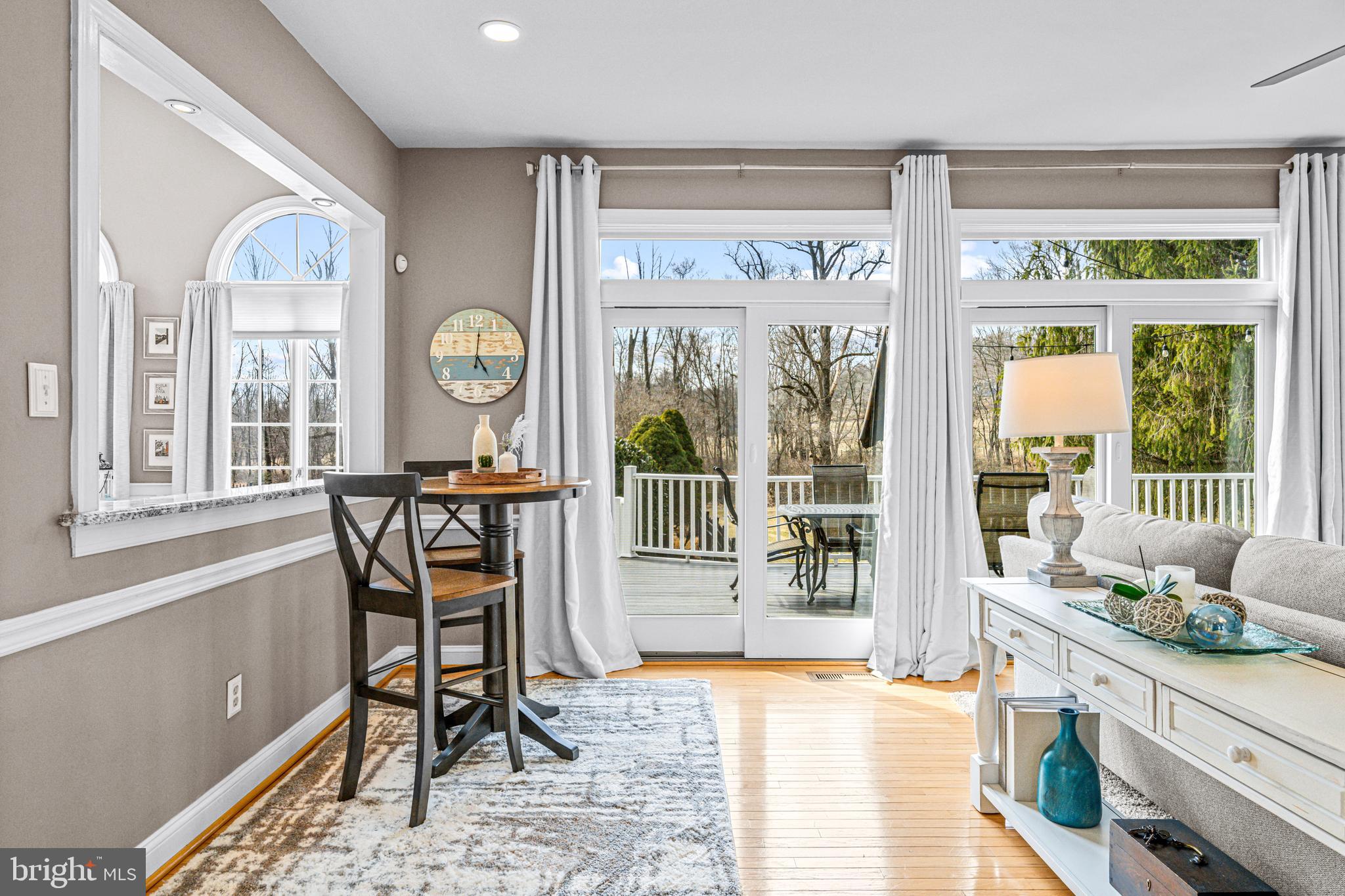 DEER VALLEY - Residential