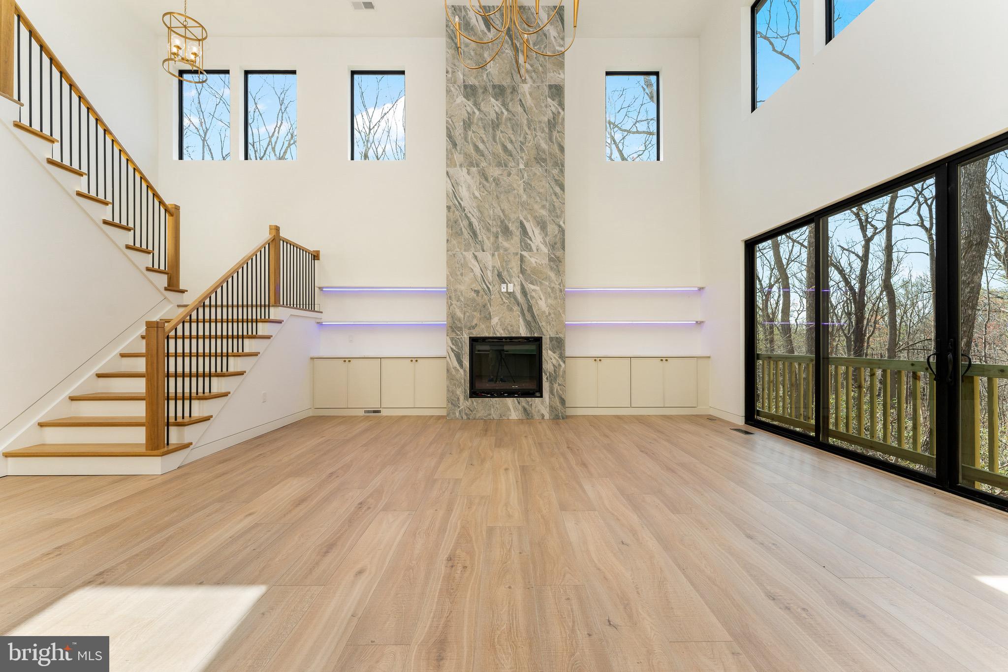 BULL RUN MOUNTAIN ESTATE - Residential