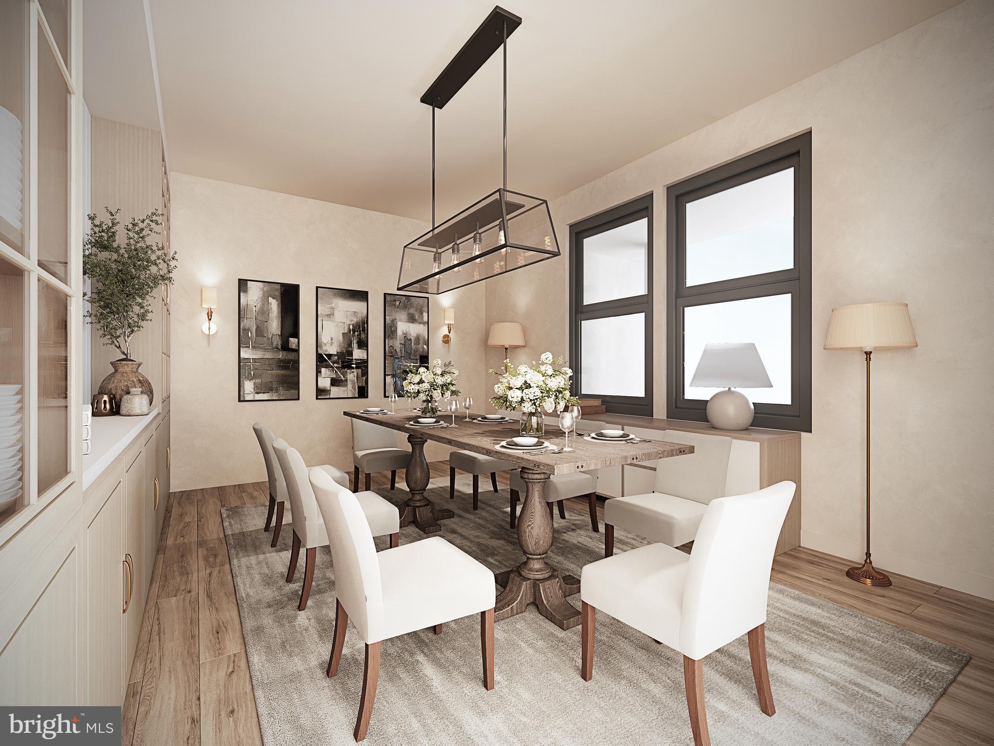 BULL RUN MOUNTAIN ESTATE - Residential