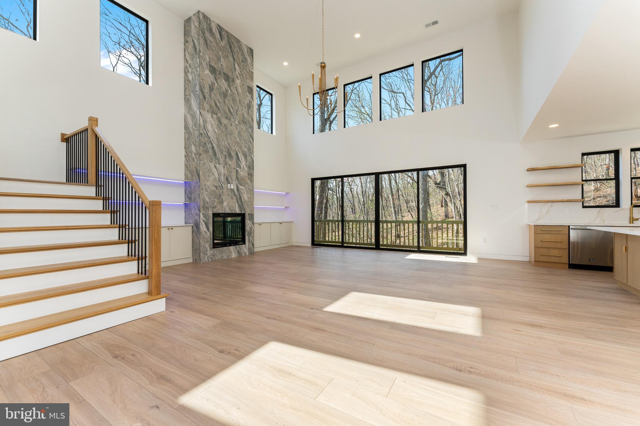 BULL RUN MOUNTAIN ESTATE - Residential