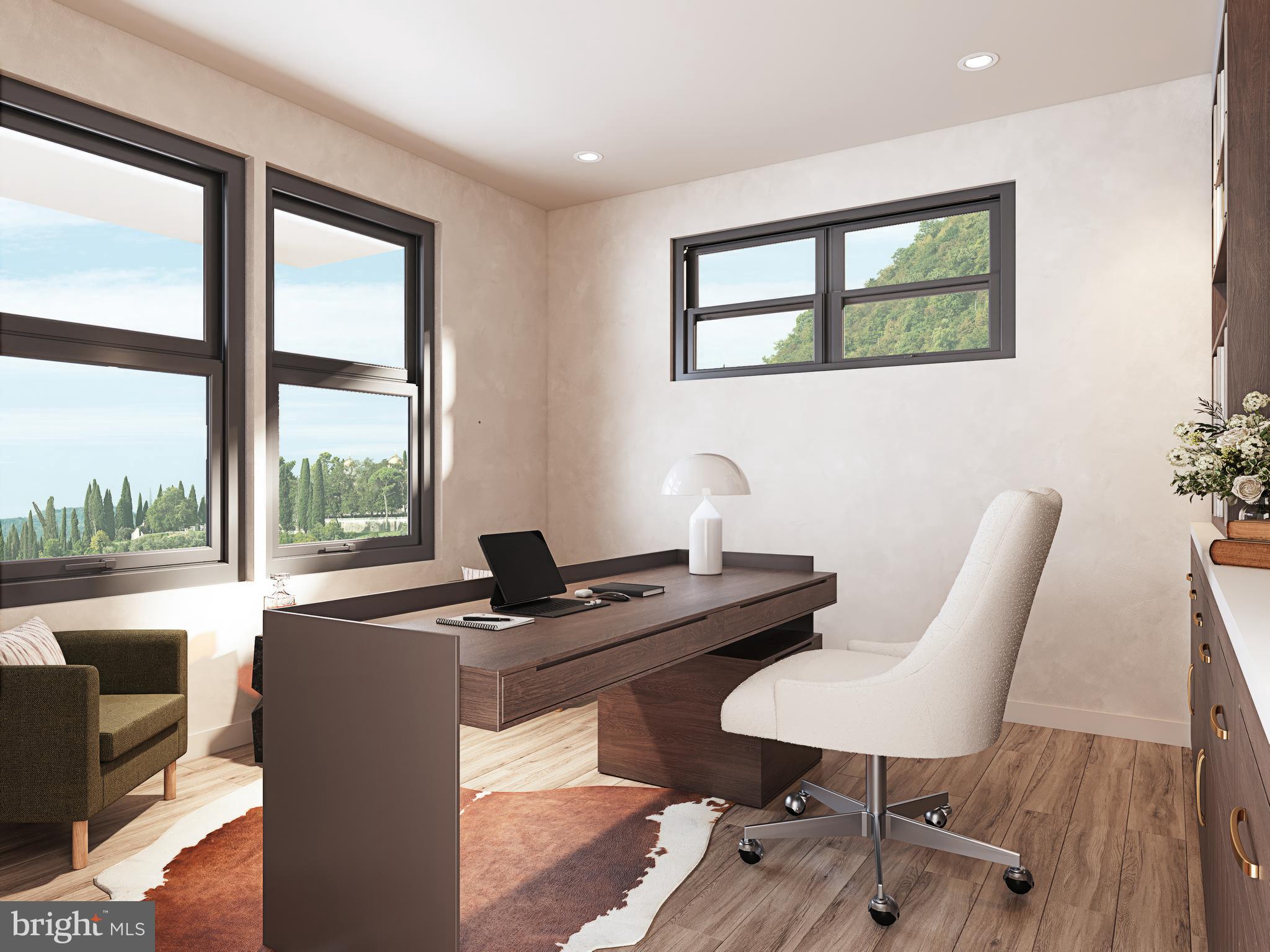 BULL RUN MOUNTAIN ESTATE - Residential