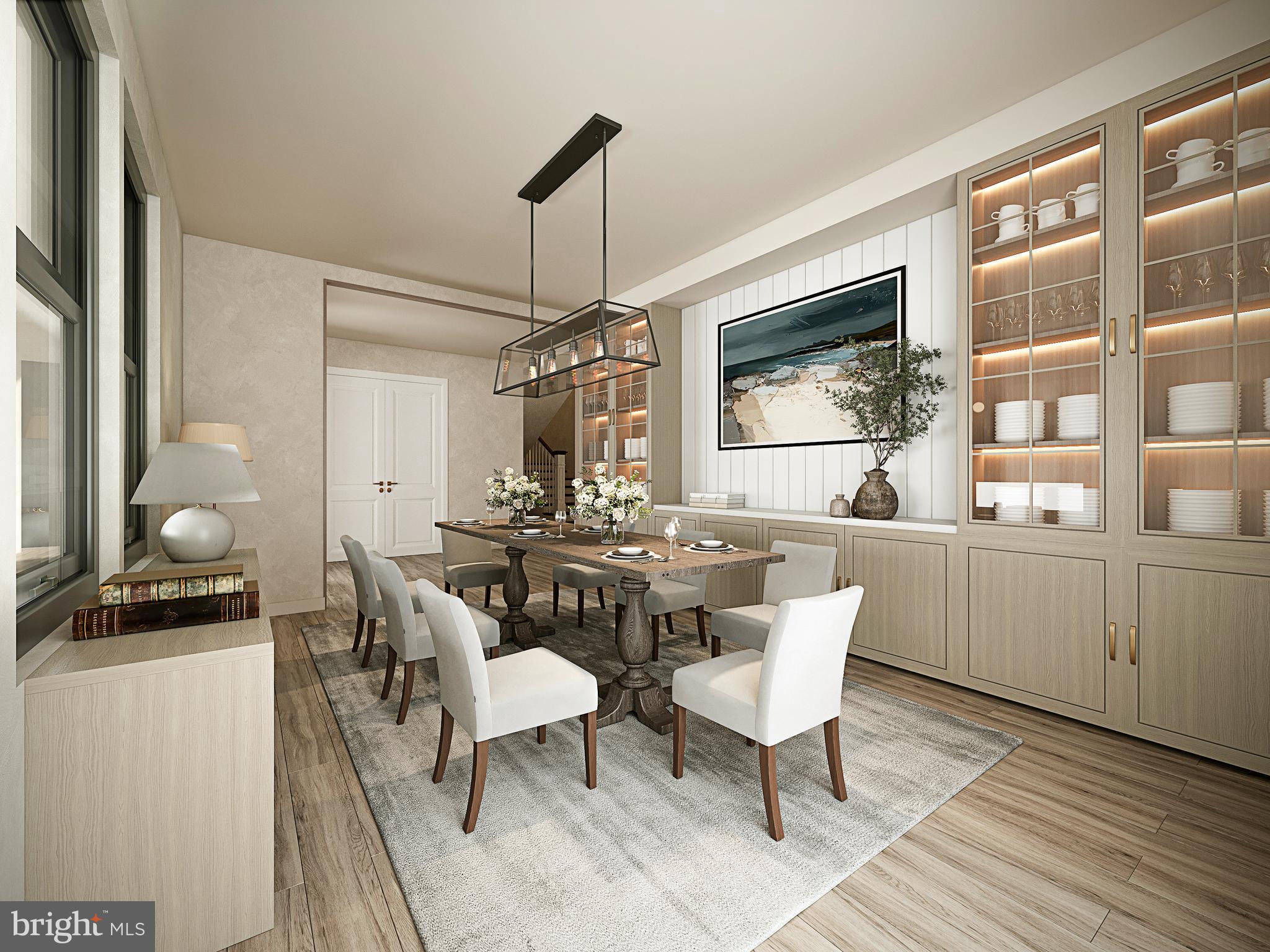 BULL RUN MOUNTAIN ESTATE - Residential