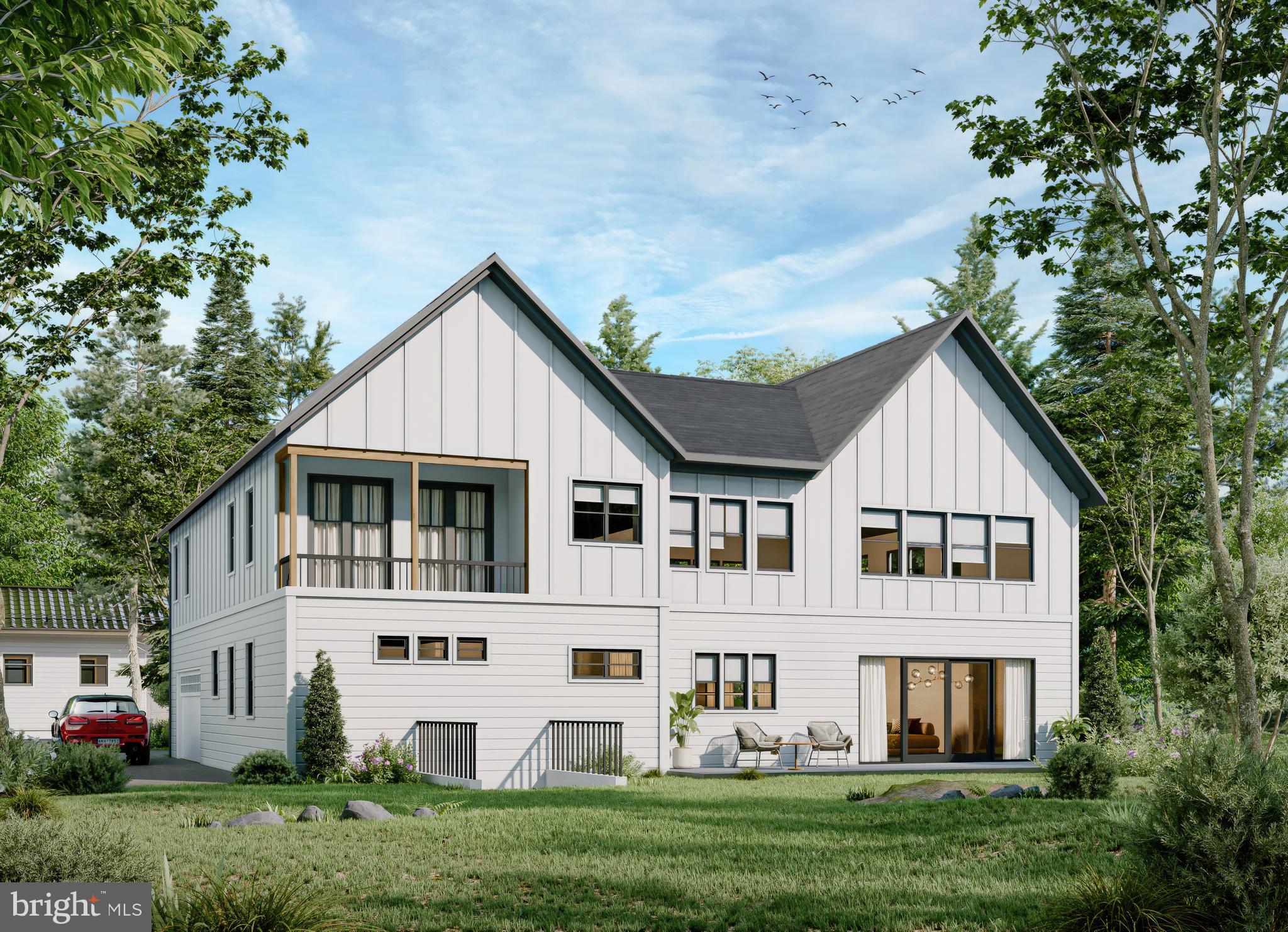 2922 MARTIN TERRACE