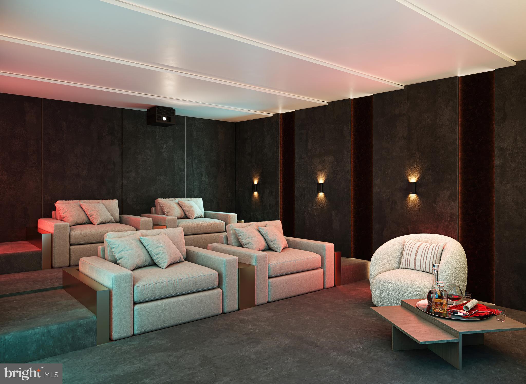 BULL RUN MOUNTAIN ESTATE - Residential