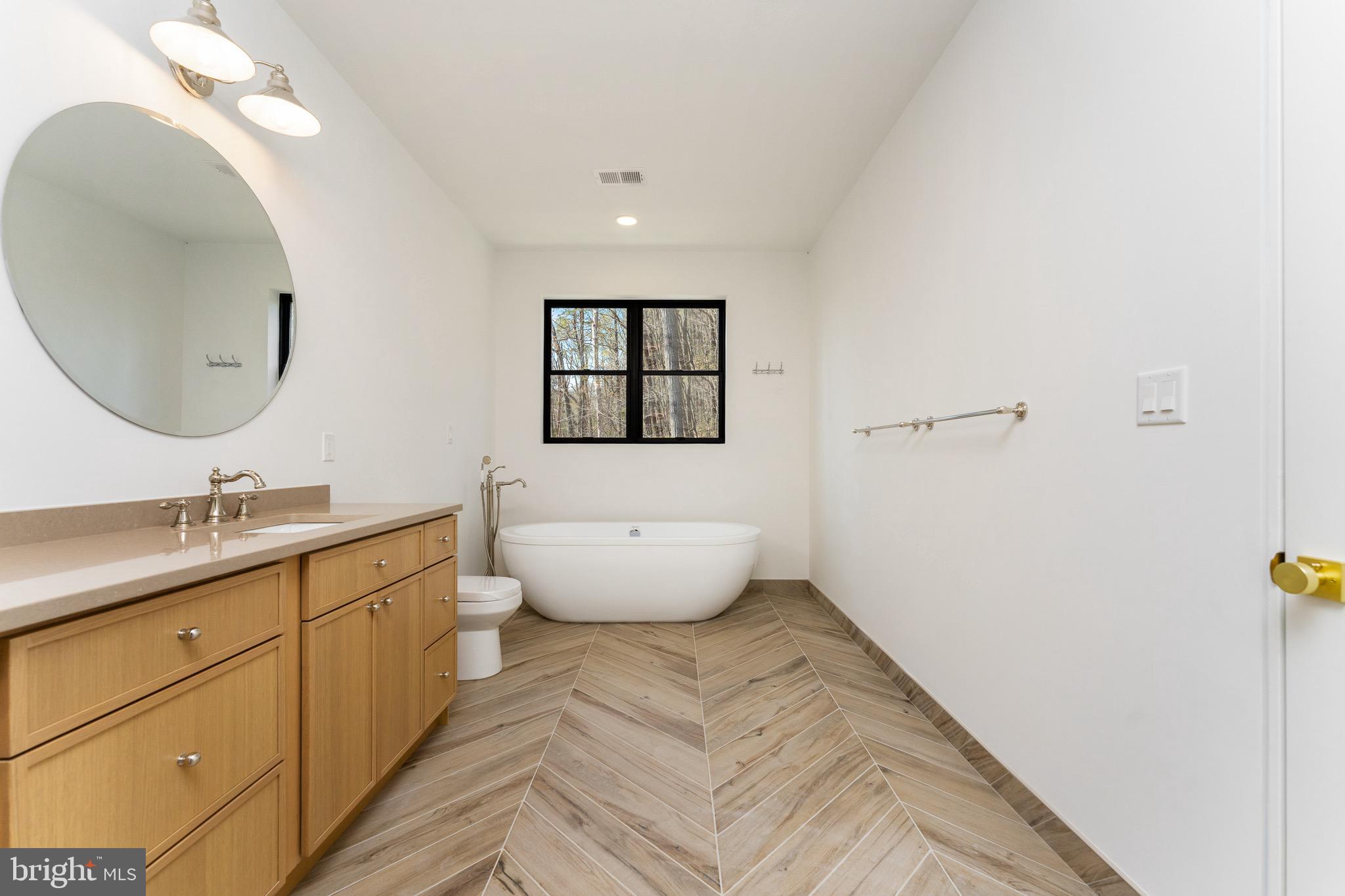 BULL RUN MOUNTAIN ESTATE - Residential