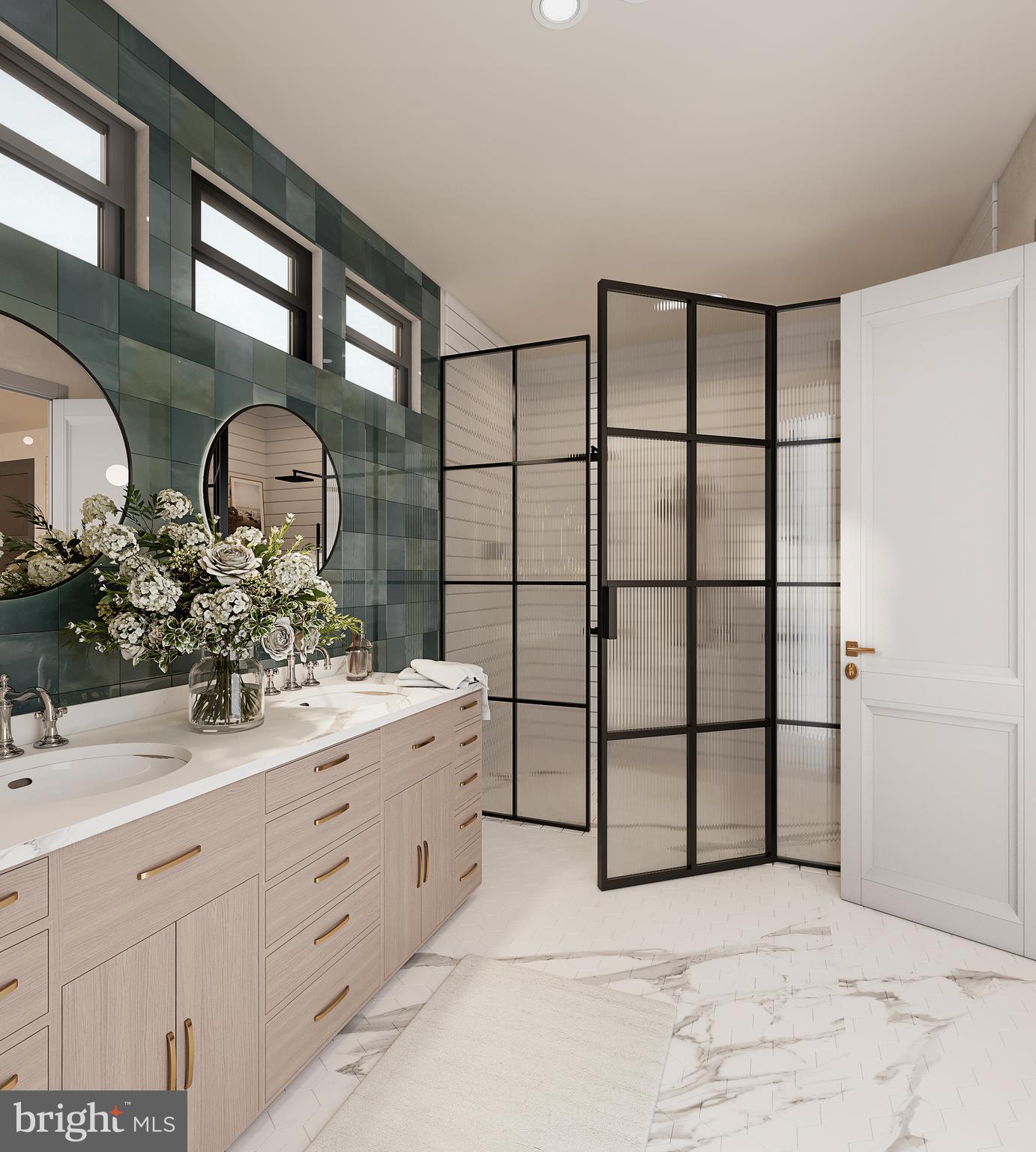 BULL RUN MOUNTAIN ESTATE - Residential