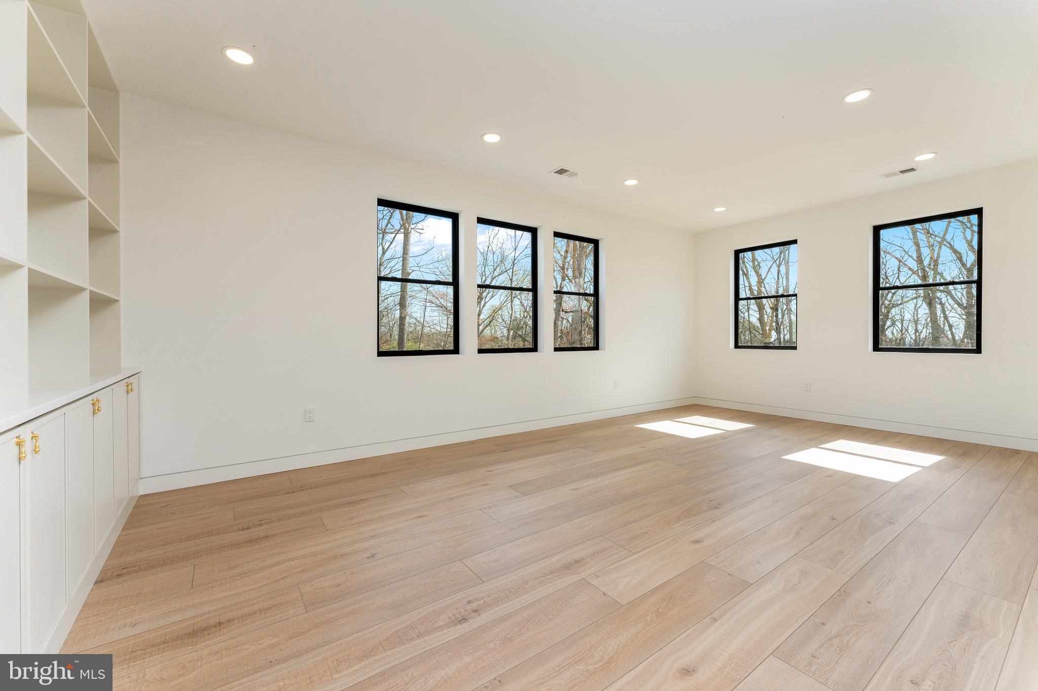 BULL RUN MOUNTAIN ESTATE - Residential