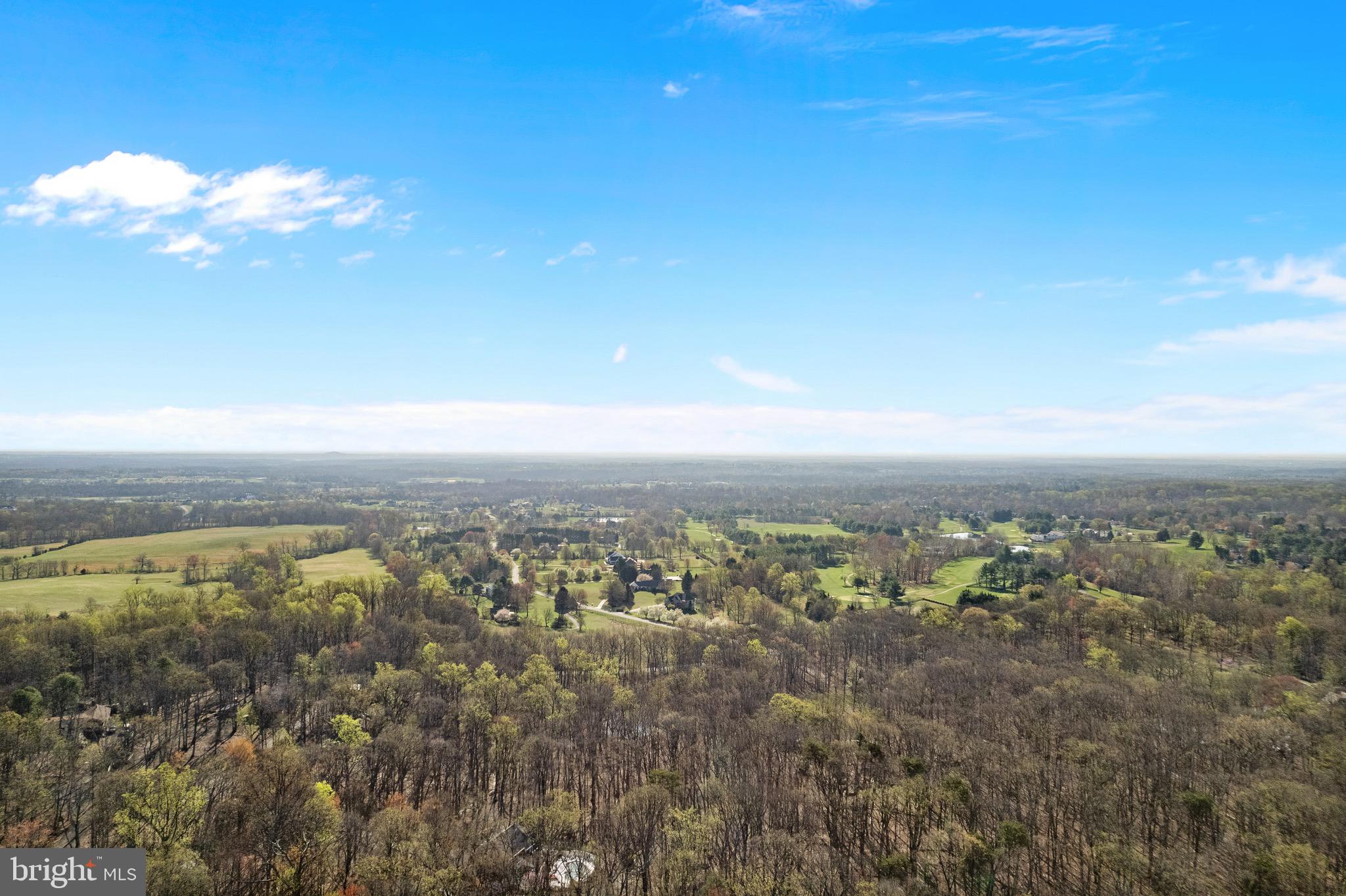 BULL RUN MOUNTAIN ESTATE - Residential