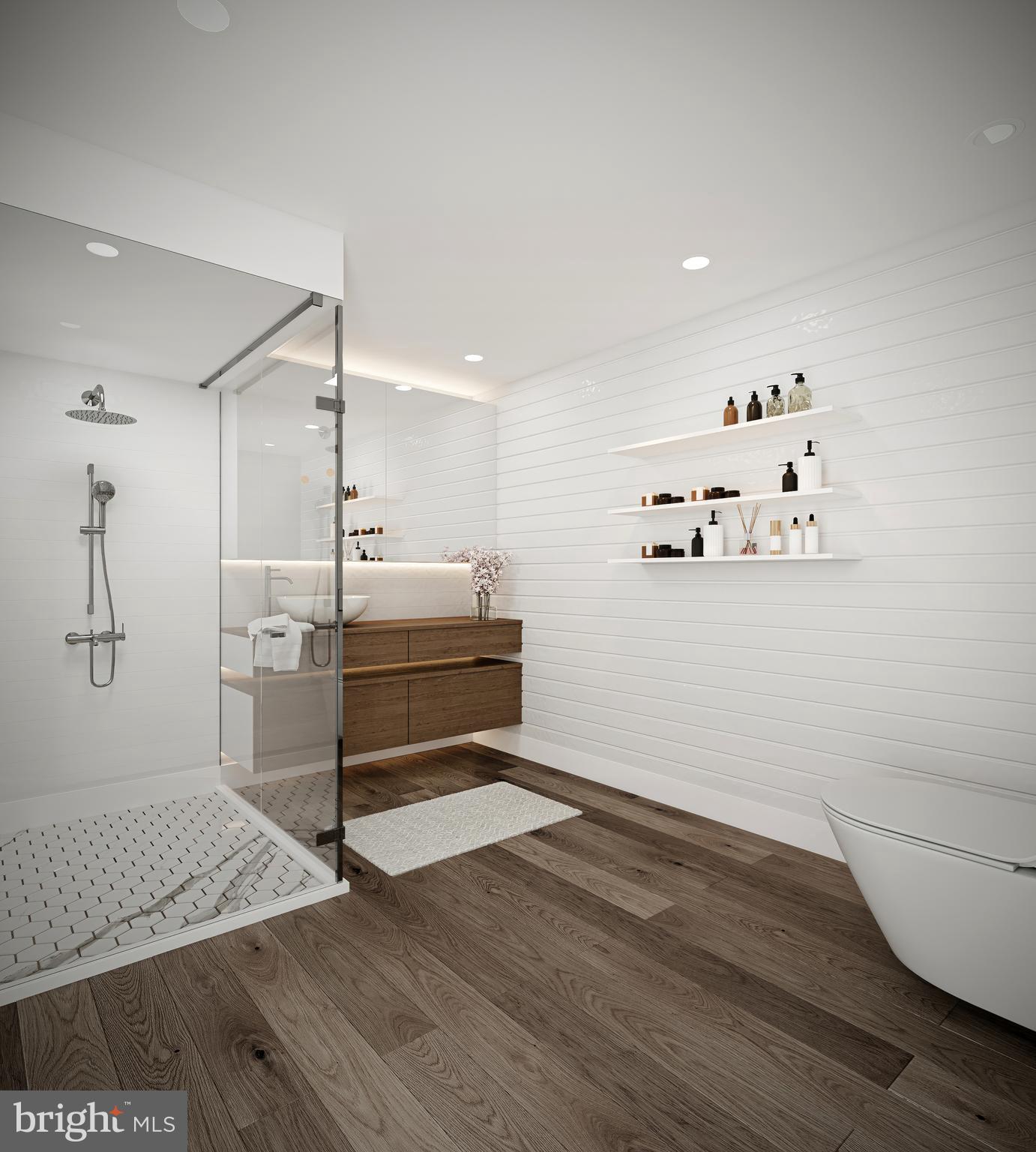 BULL RUN MOUNTAIN ESTATE - Residential