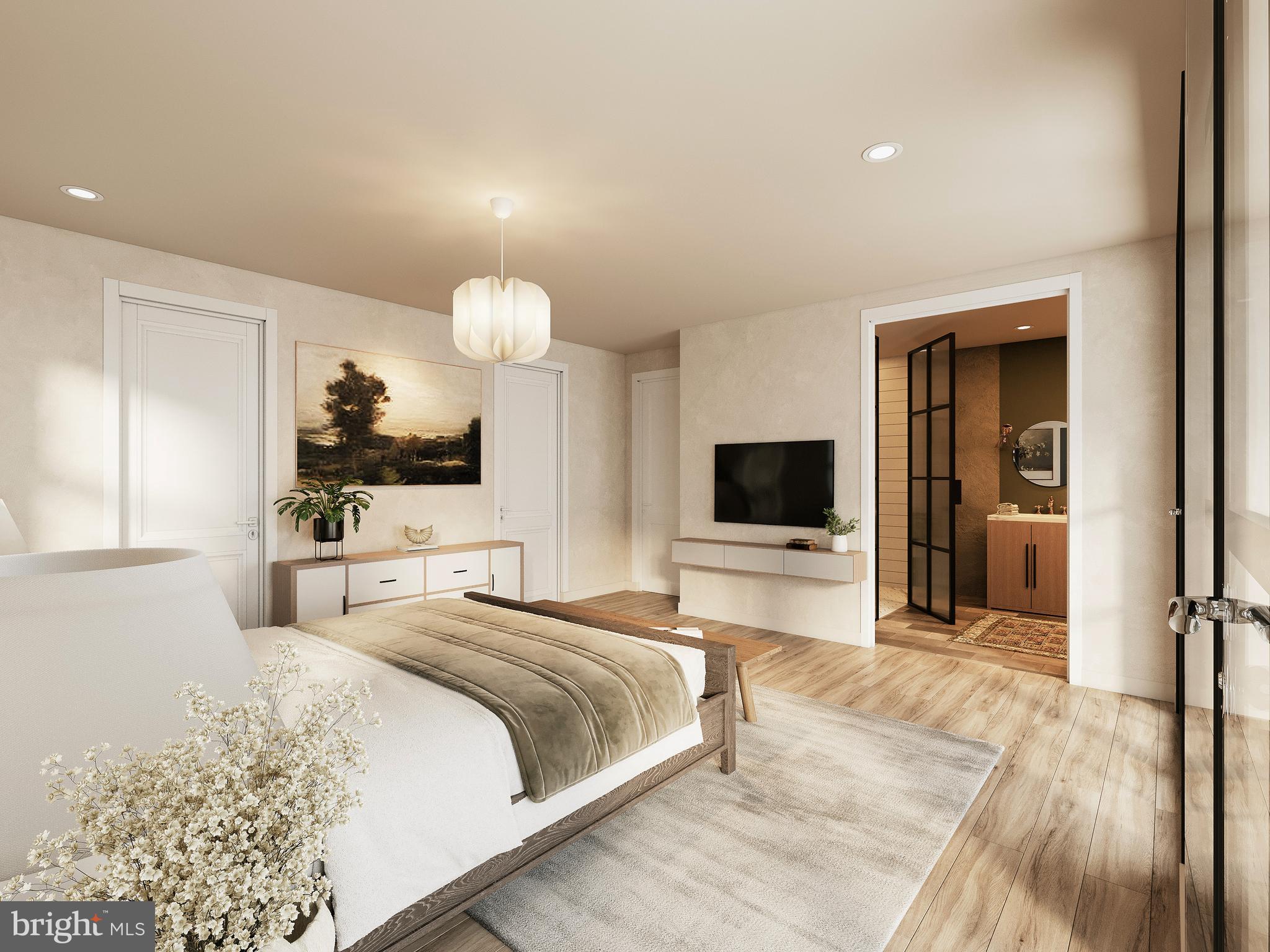 BULL RUN MOUNTAIN ESTATE - Residential