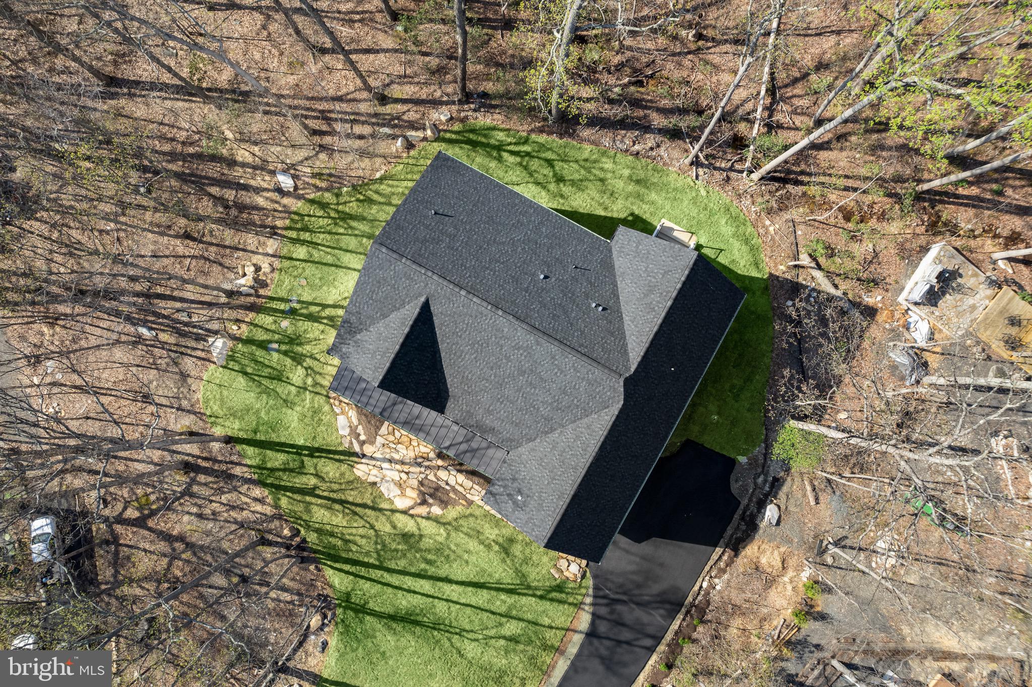 BULL RUN MOUNTAIN ESTATE - Residential