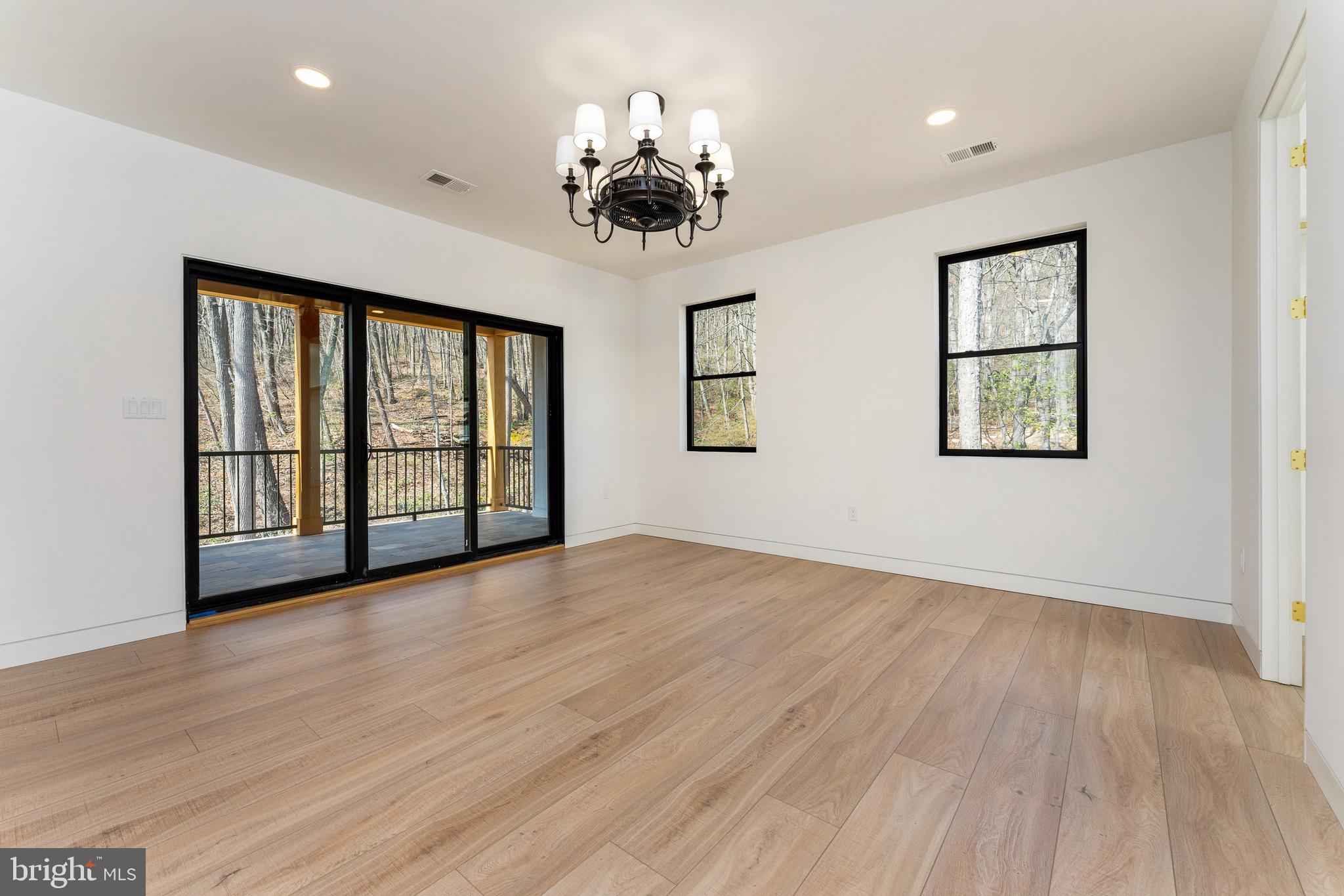 BULL RUN MOUNTAIN ESTATE - Residential