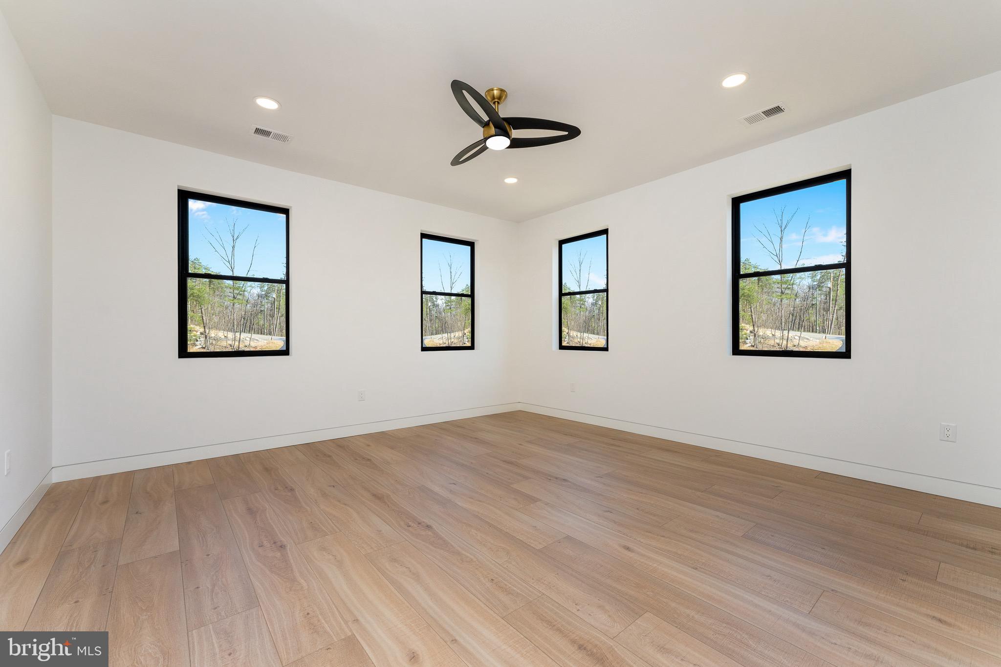 BULL RUN MOUNTAIN ESTATE - Residential