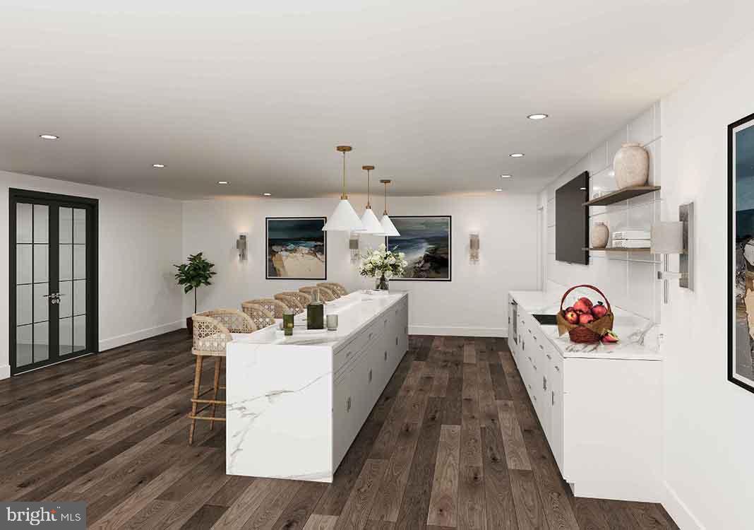 BULL RUN MOUNTAIN ESTATE - Residential