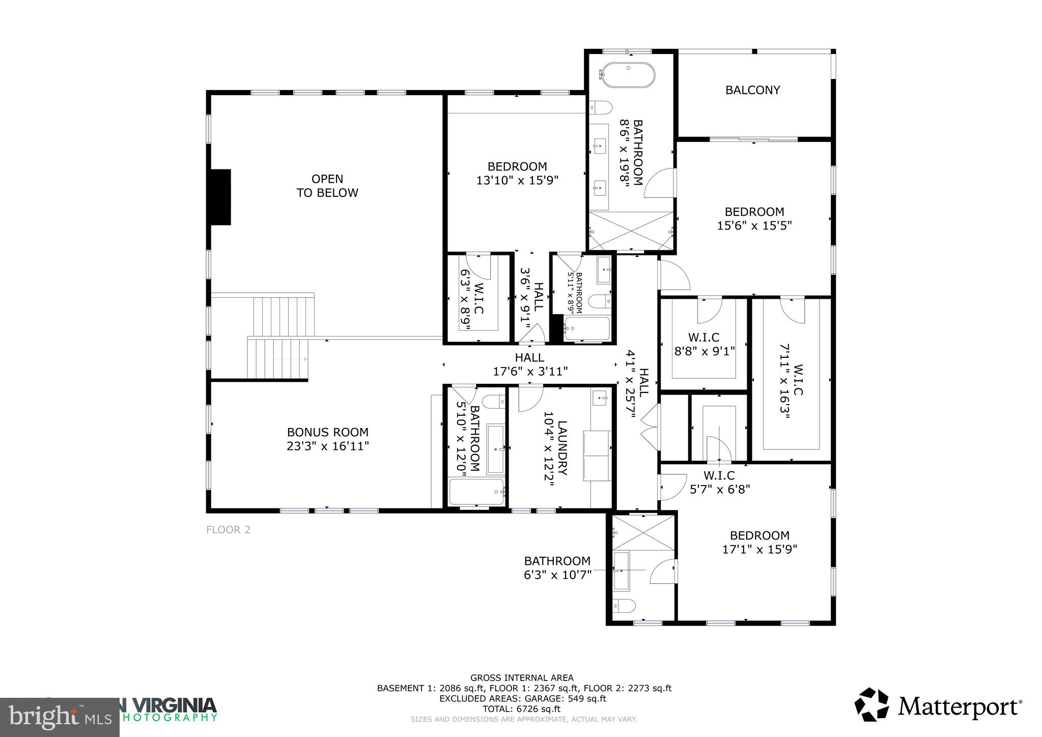 BULL RUN MOUNTAIN ESTATE - Residential