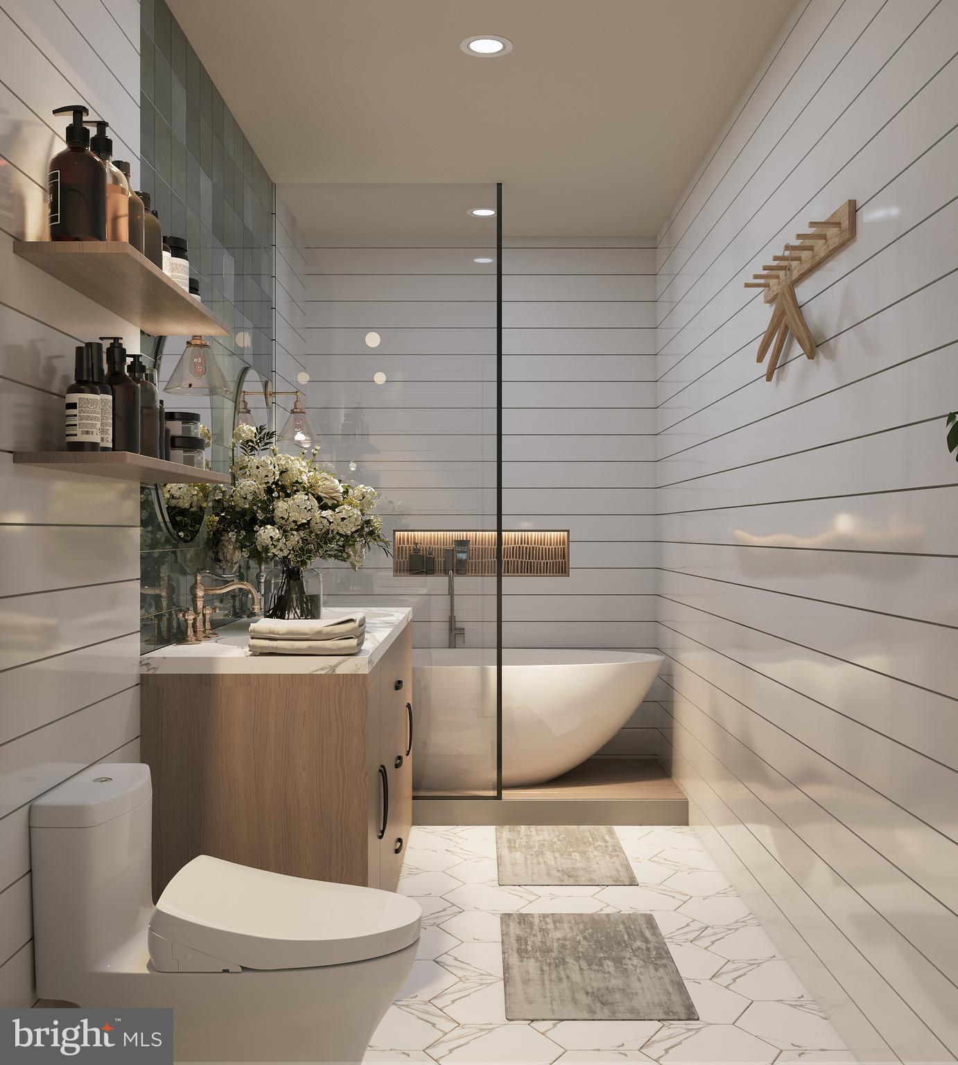 BULL RUN MOUNTAIN ESTATE - Residential