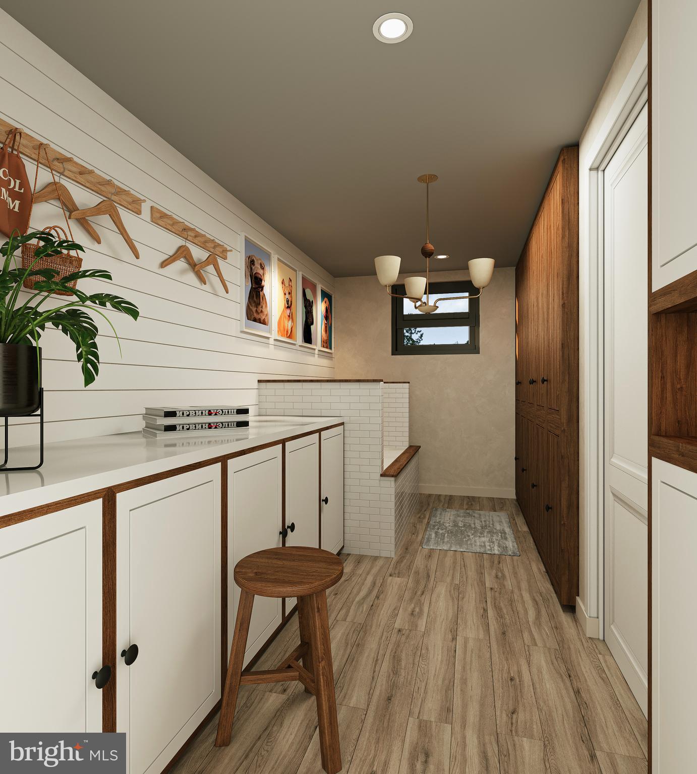 BULL RUN MOUNTAIN ESTATE - Residential