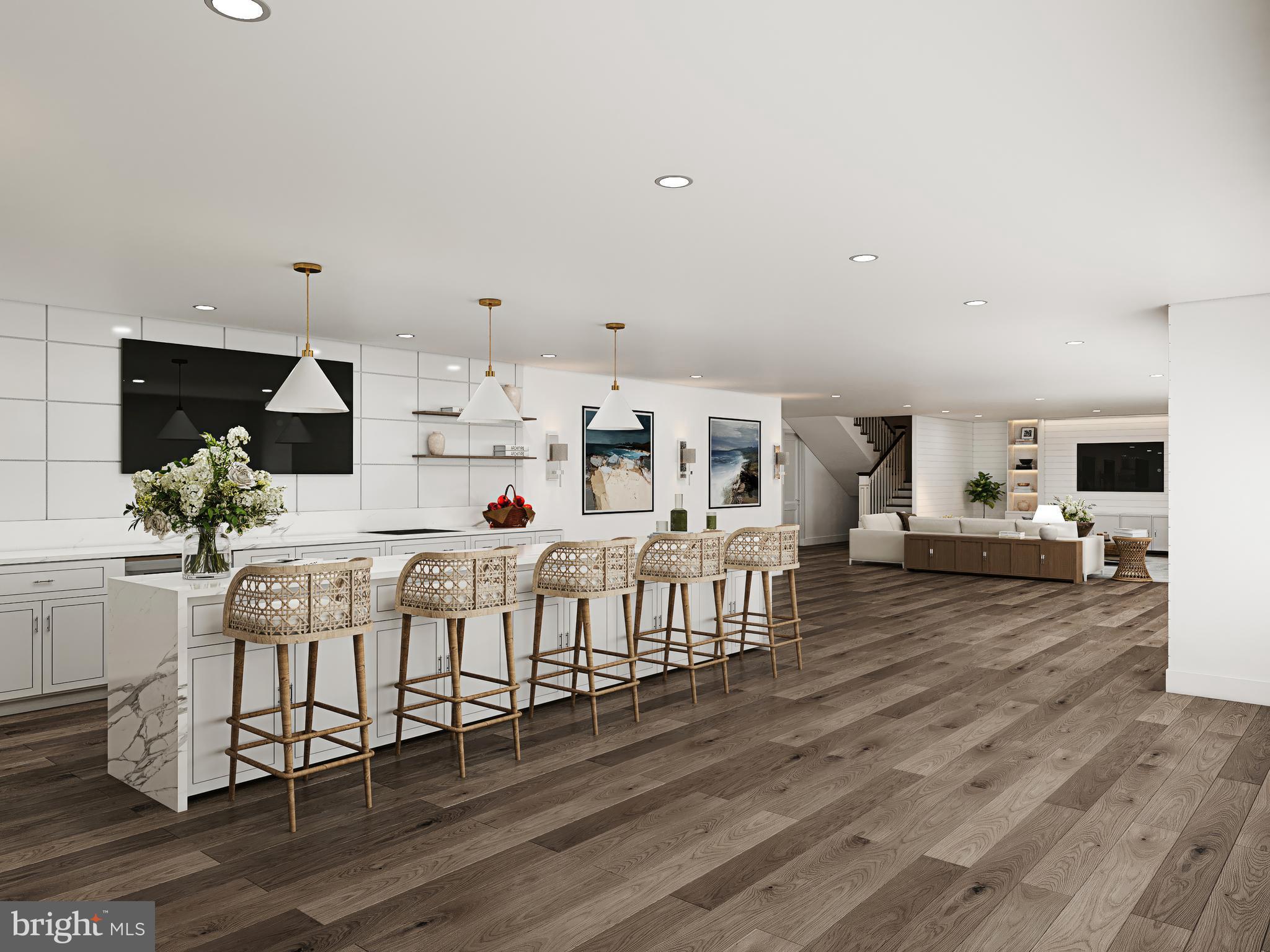 BULL RUN MOUNTAIN ESTATE - Residential