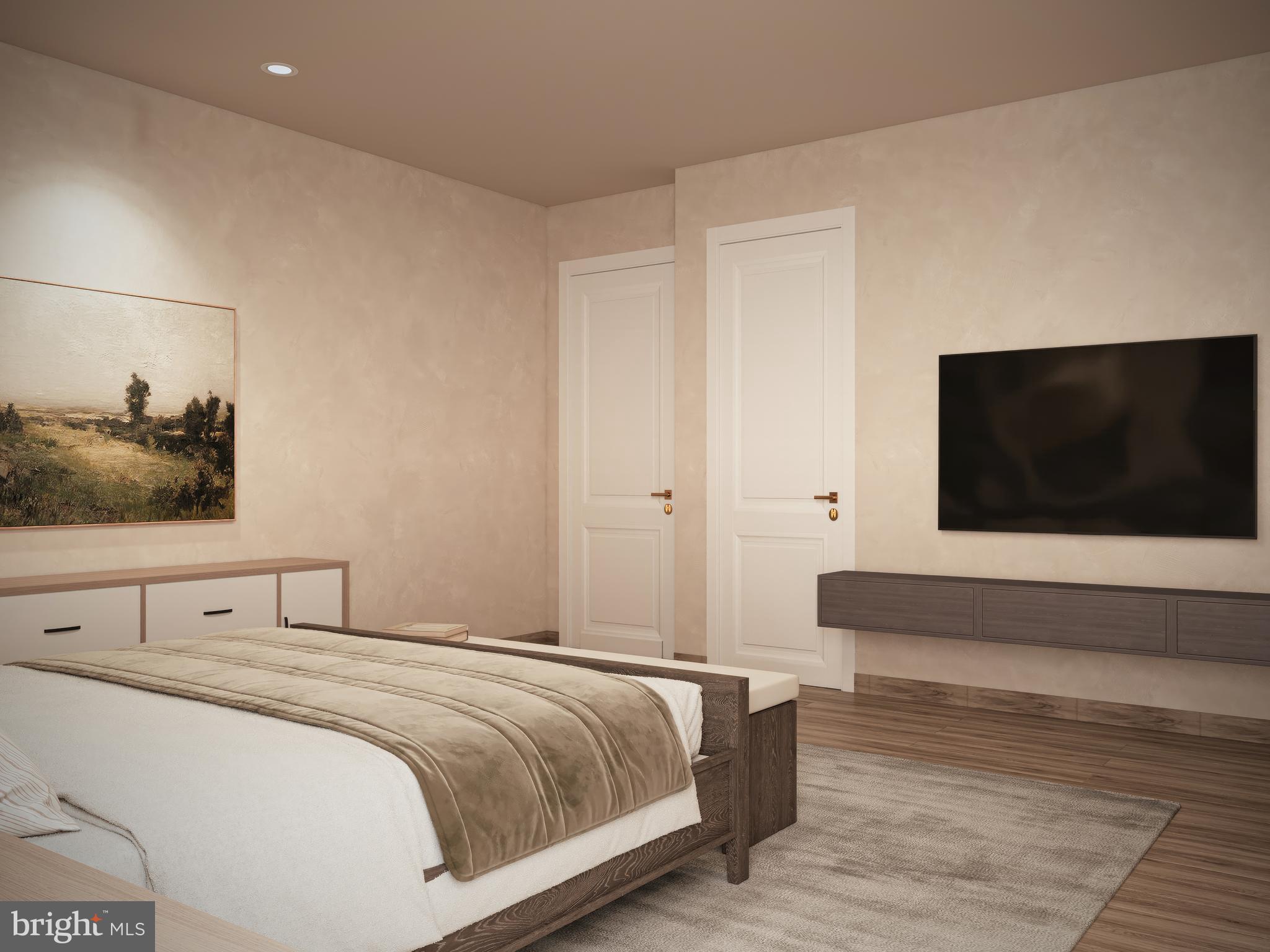 BULL RUN MOUNTAIN ESTATE - Residential