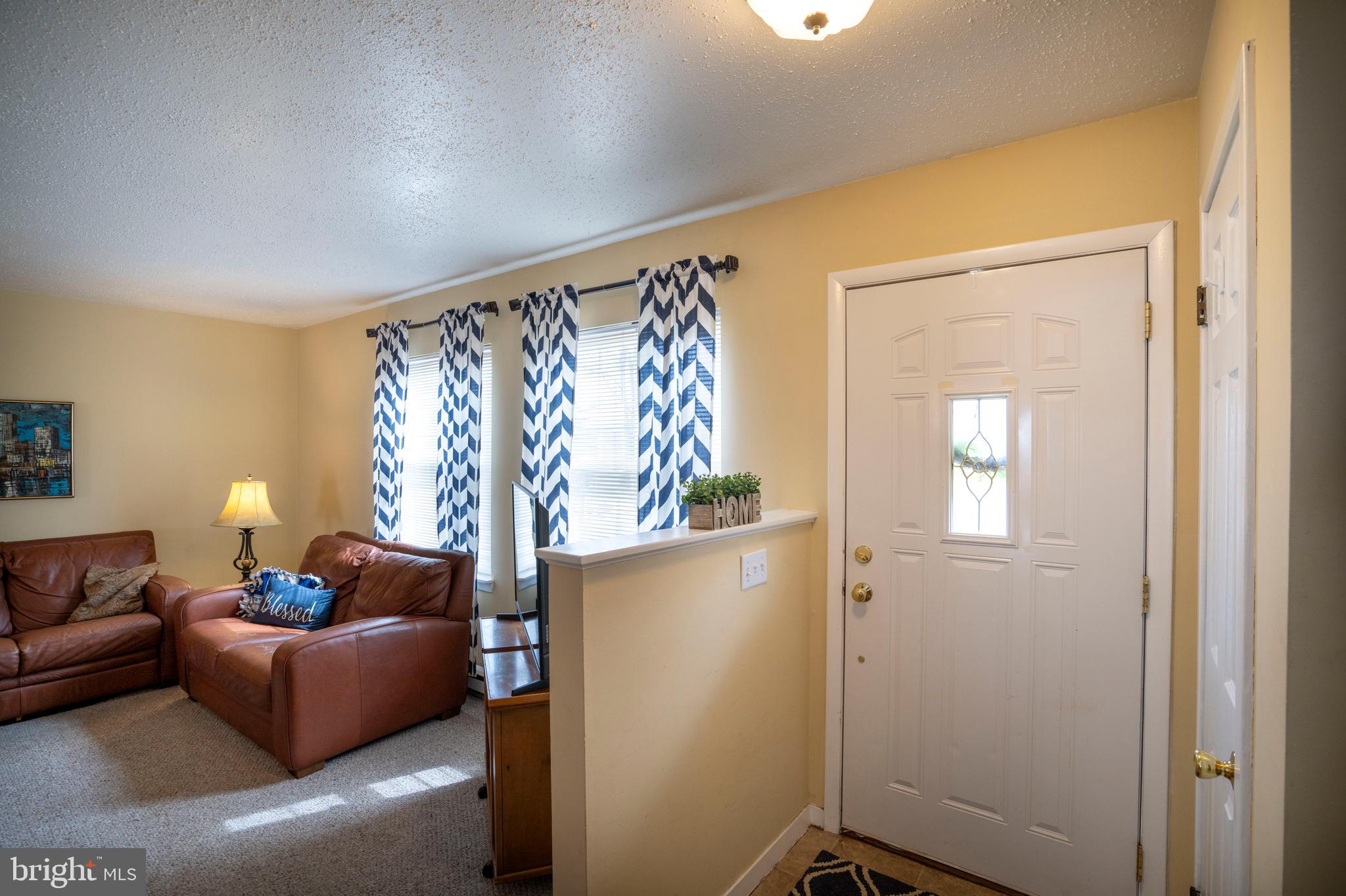 MAPLEWOOD TOWNHOUSES - Residential