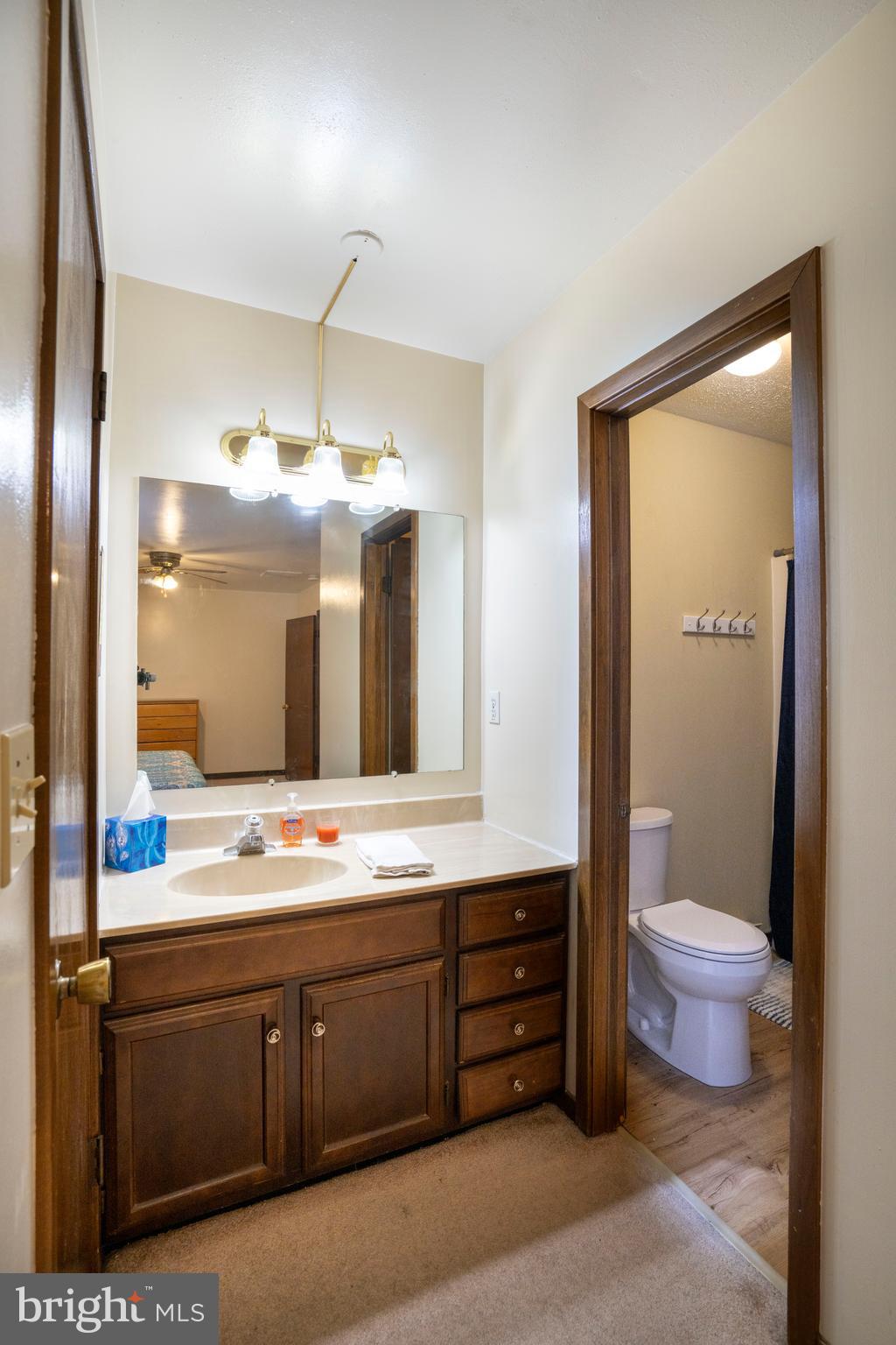 MAPLEWOOD TOWNHOUSES - Residential