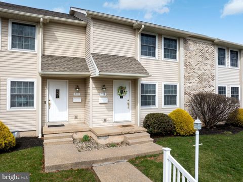 Condo For Sale - 779 Galen Drive<br/> Centre County, STATE COLLEGE, PA 16803