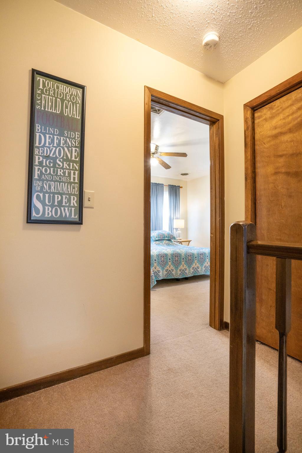 MAPLEWOOD TOWNHOUSES - Residential