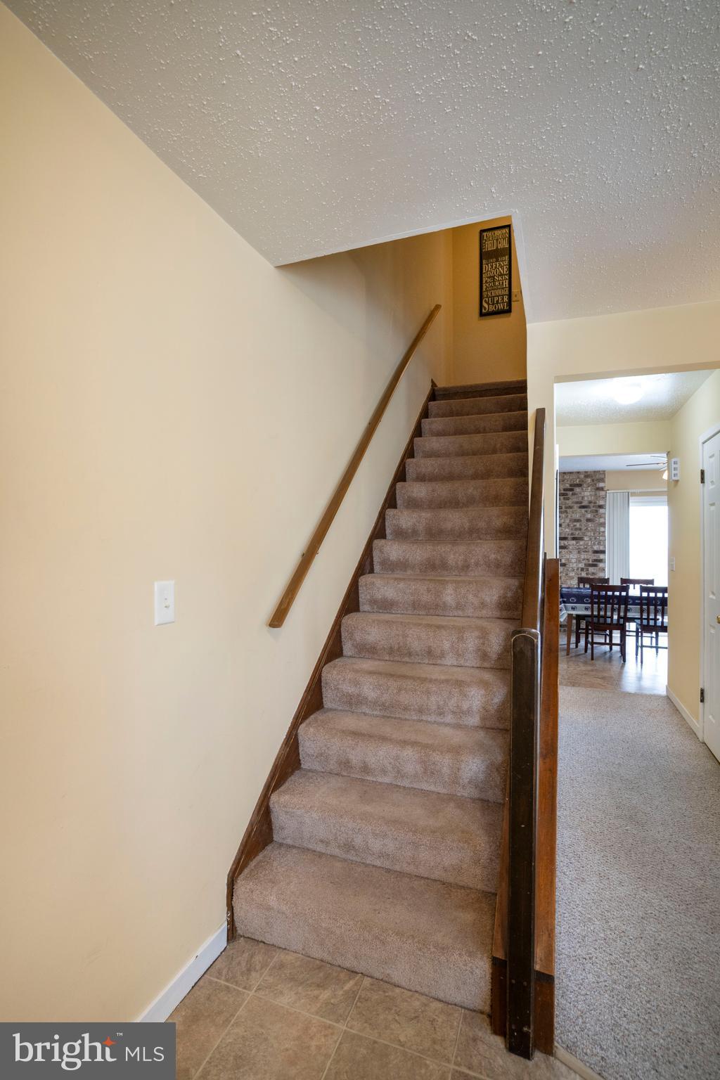 MAPLEWOOD TOWNHOUSES - Residential