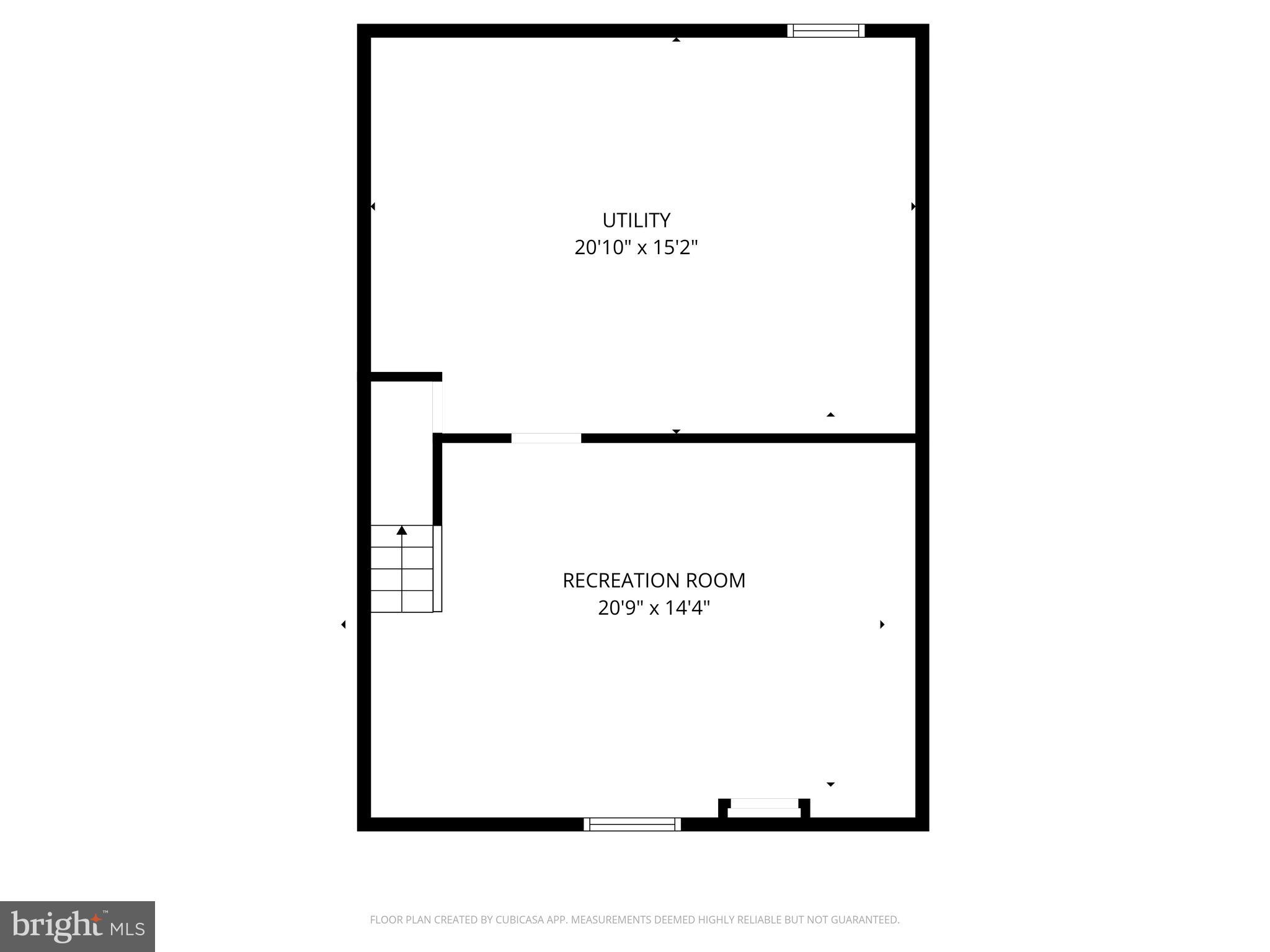 MAPLEWOOD TOWNHOUSES - Residential