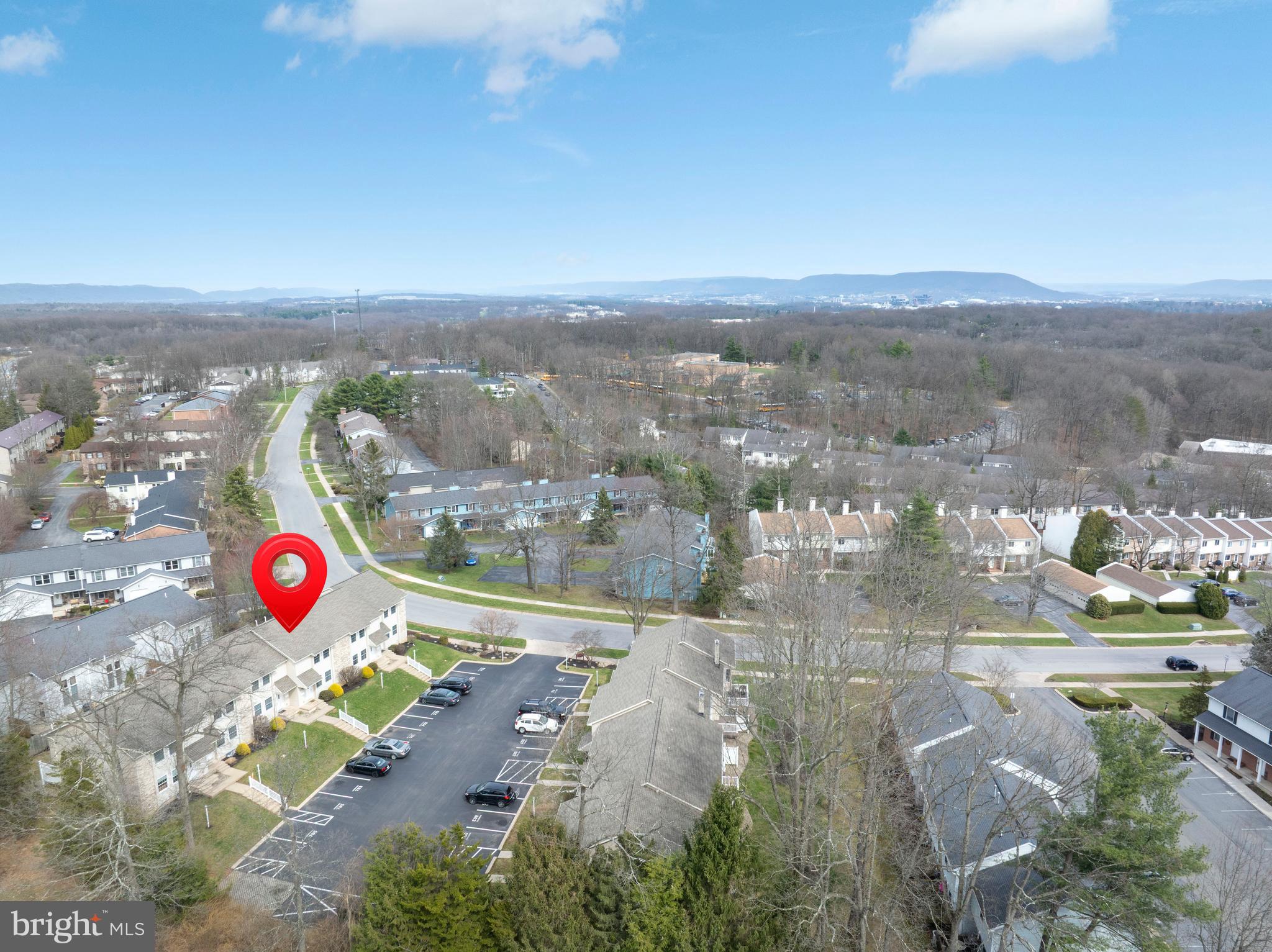 MAPLEWOOD TOWNHOUSES - Residential
