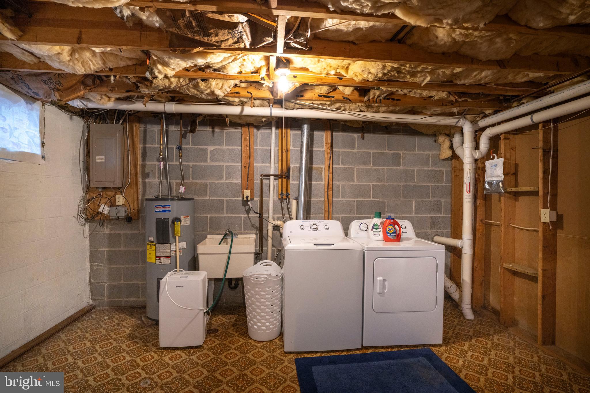 MAPLEWOOD TOWNHOUSES - Residential