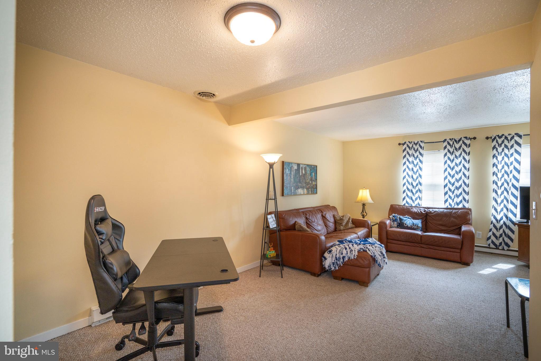 MAPLEWOOD TOWNHOUSES - Residential