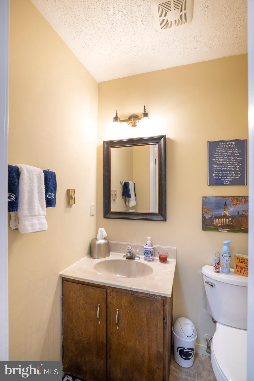 MAPLEWOOD TOWNHOUSES - Residential