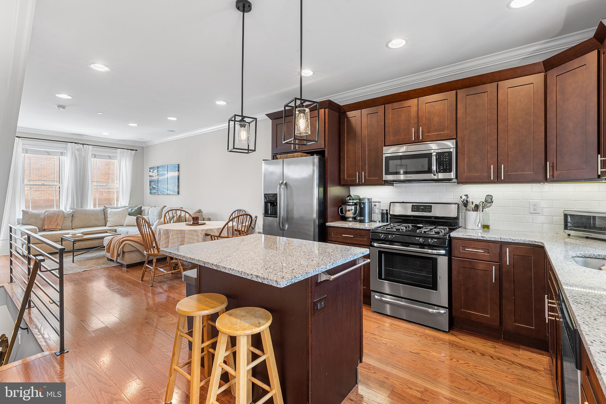 EAST PASSYUNK CROSSING - Residential