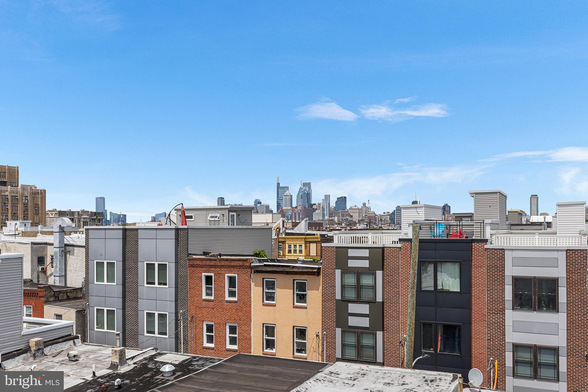 EAST PASSYUNK CROSSING - Residential