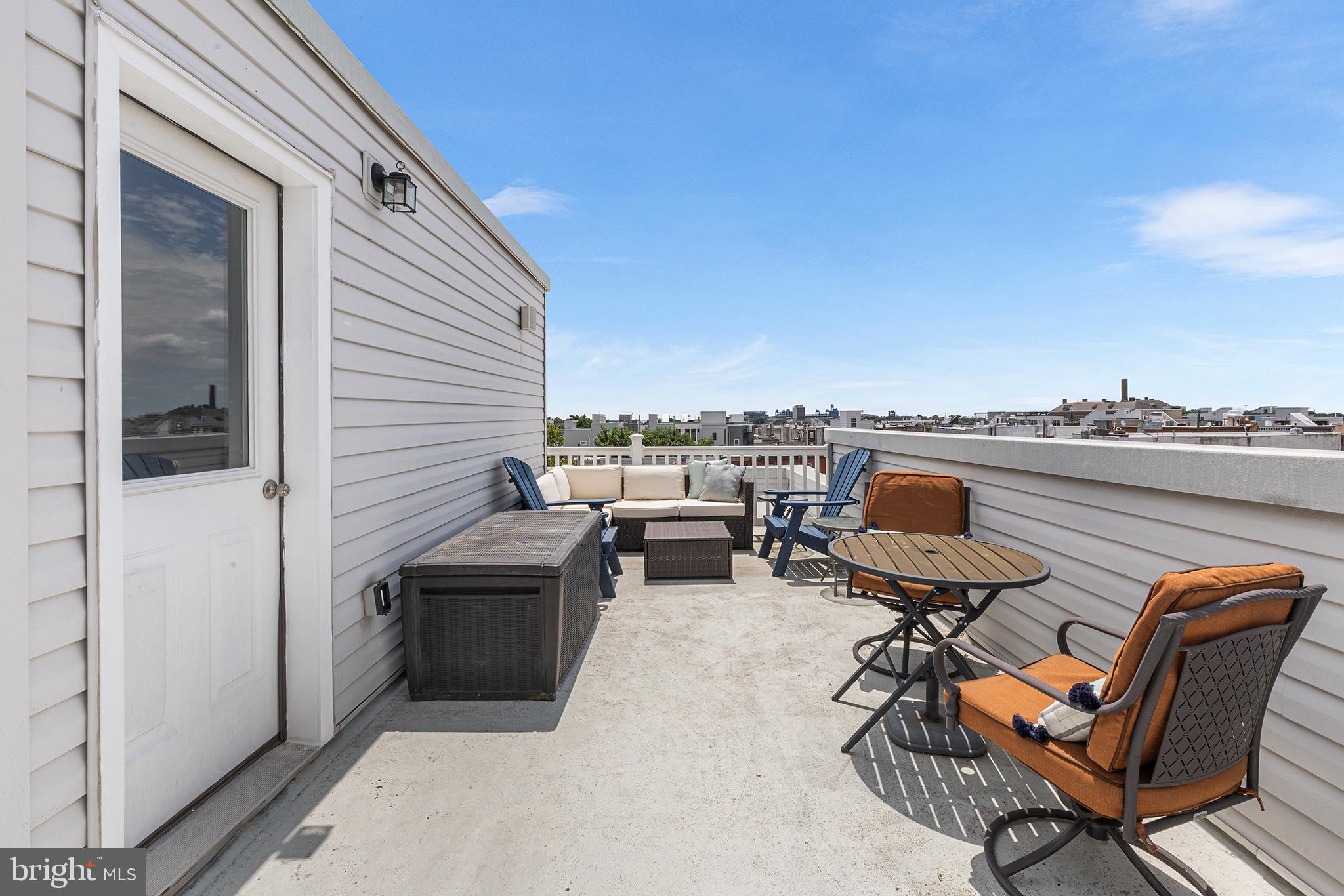 EAST PASSYUNK CROSSING - Residential