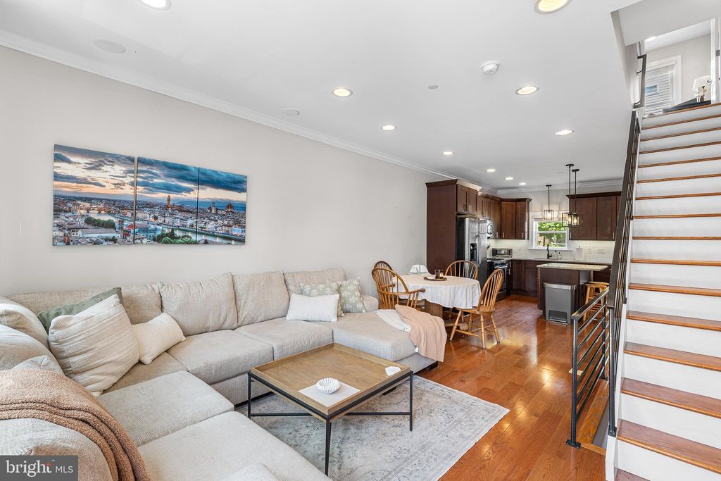 Photo of 629 Mercy Street, PHILADELPHIA, PA 19148 (MLS # PAPH2518064)