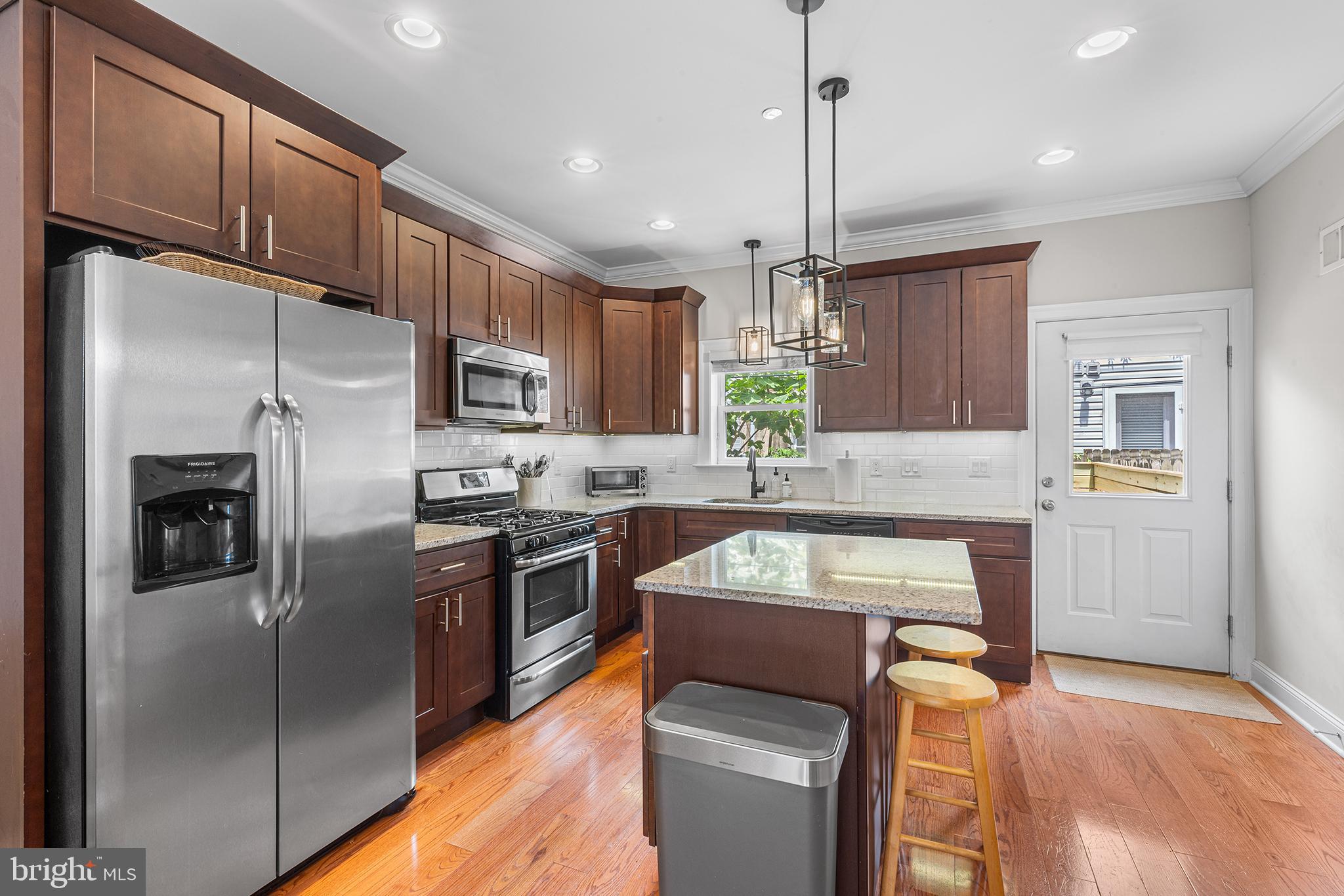 EAST PASSYUNK CROSSING - Residential