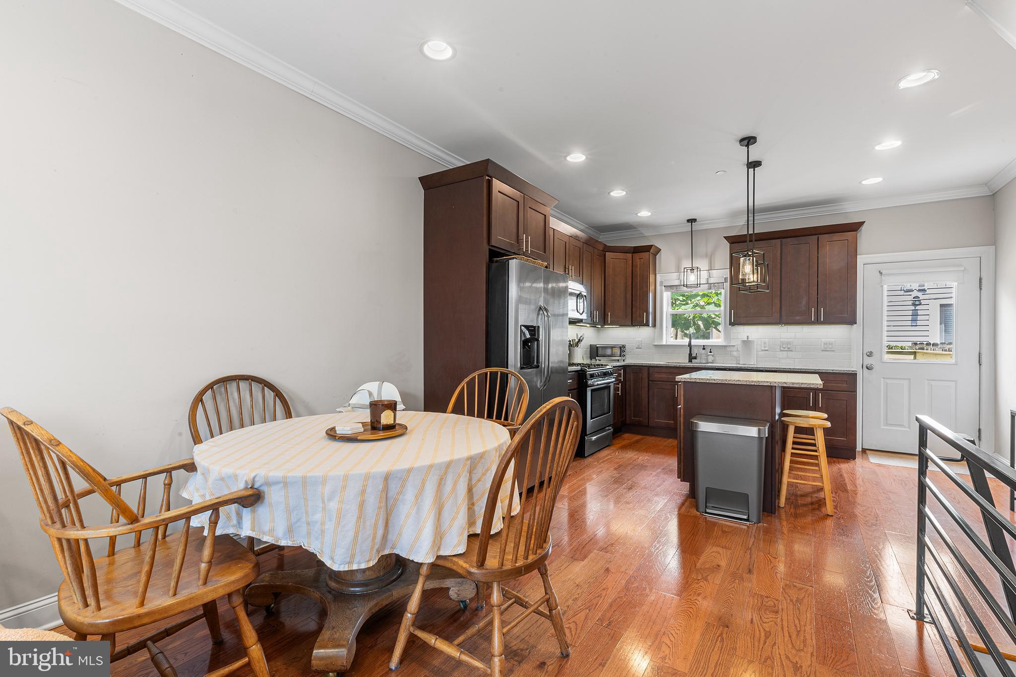 EAST PASSYUNK CROSSING - Residential