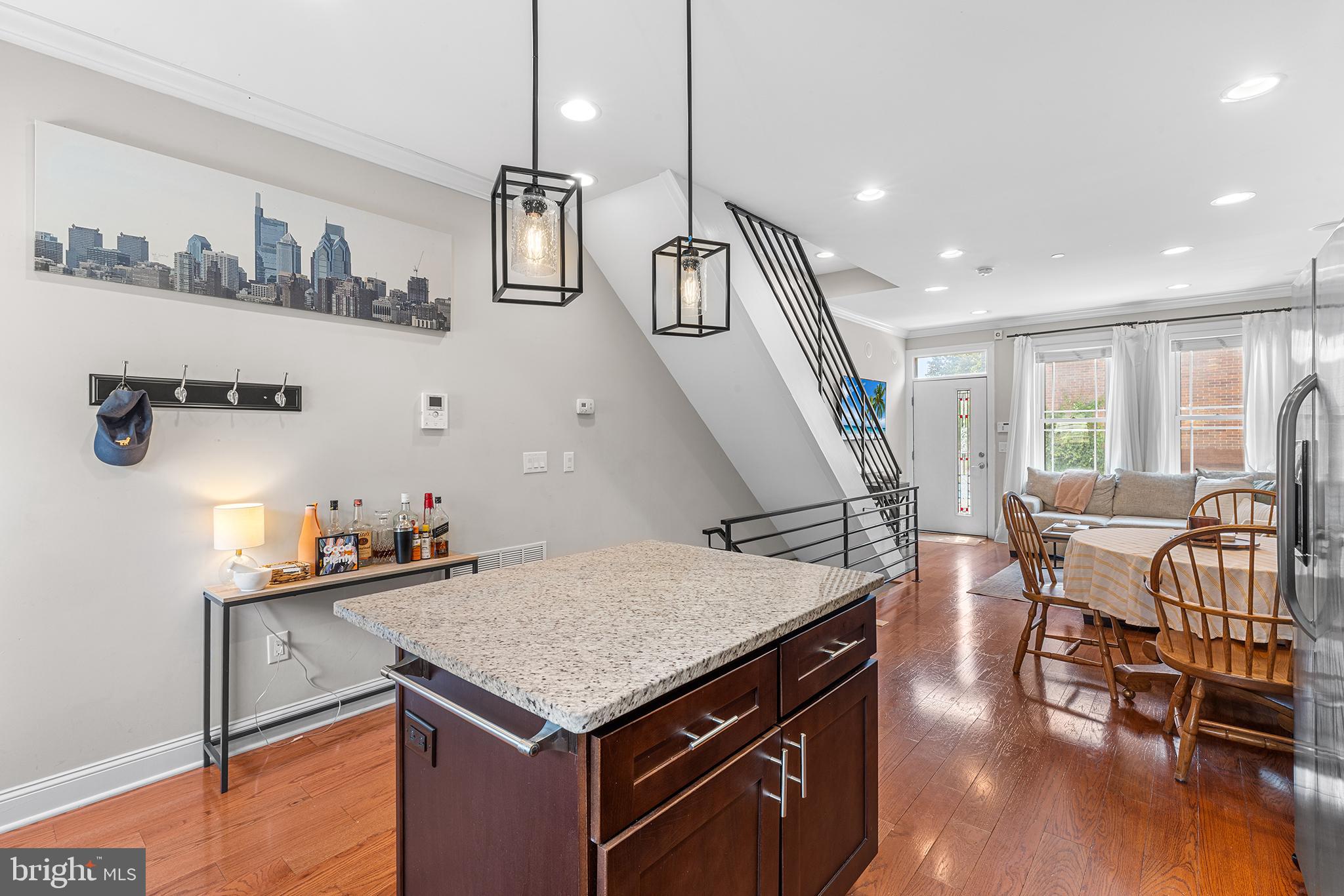 EAST PASSYUNK CROSSING - Residential