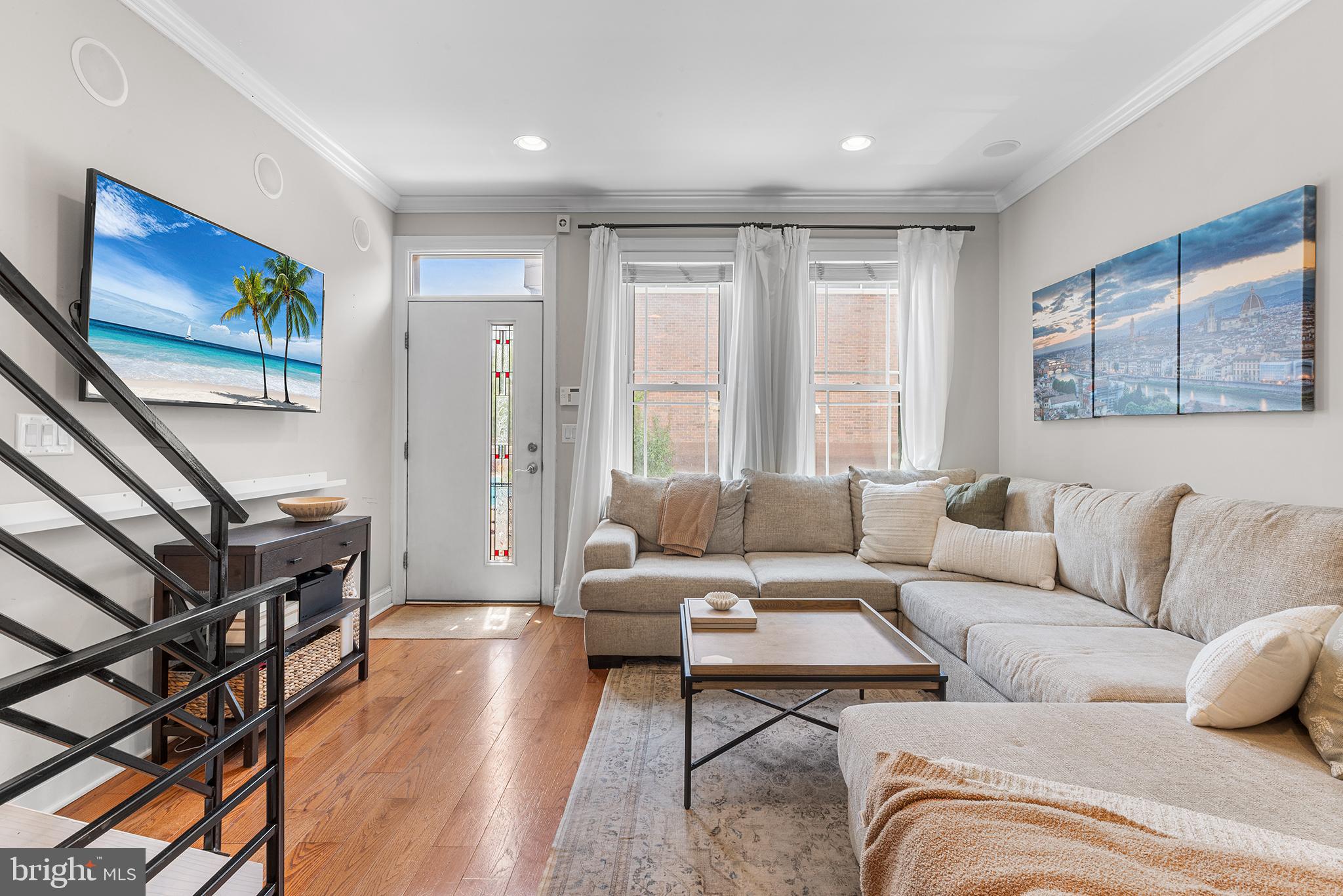 EAST PASSYUNK CROSSING - Residential