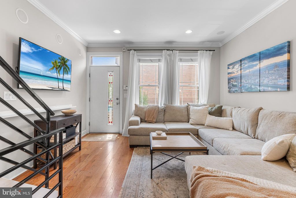 Photo of 629 Mercy Street, PHILADELPHIA, PA 19148 (MLS # PAPH2518064)