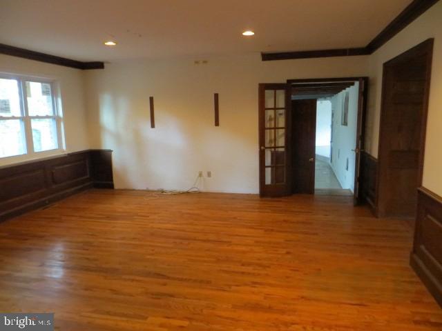 HAMPTON - Residential